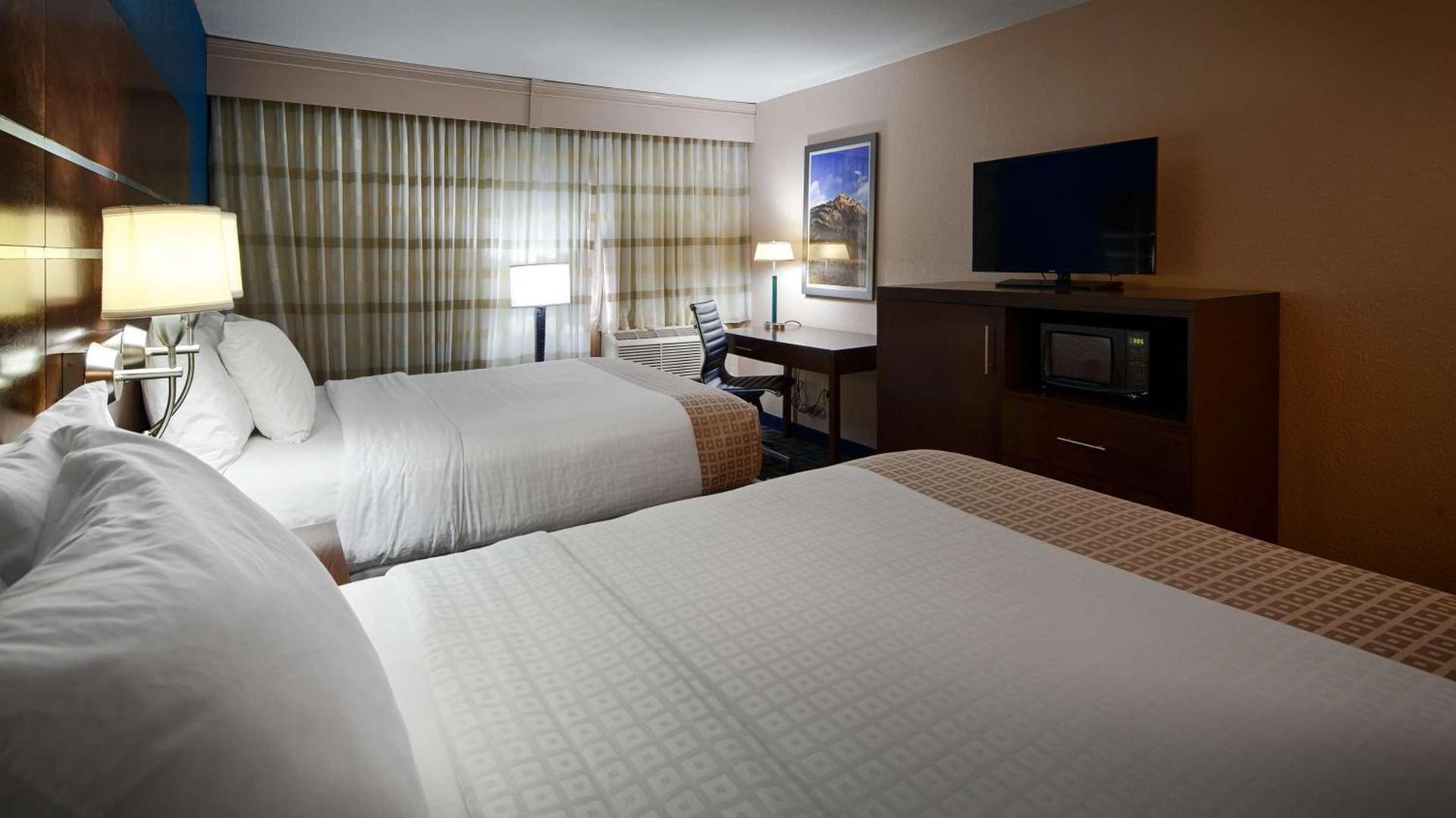 Best Western Benton Harbor – St. Joseph photo 15