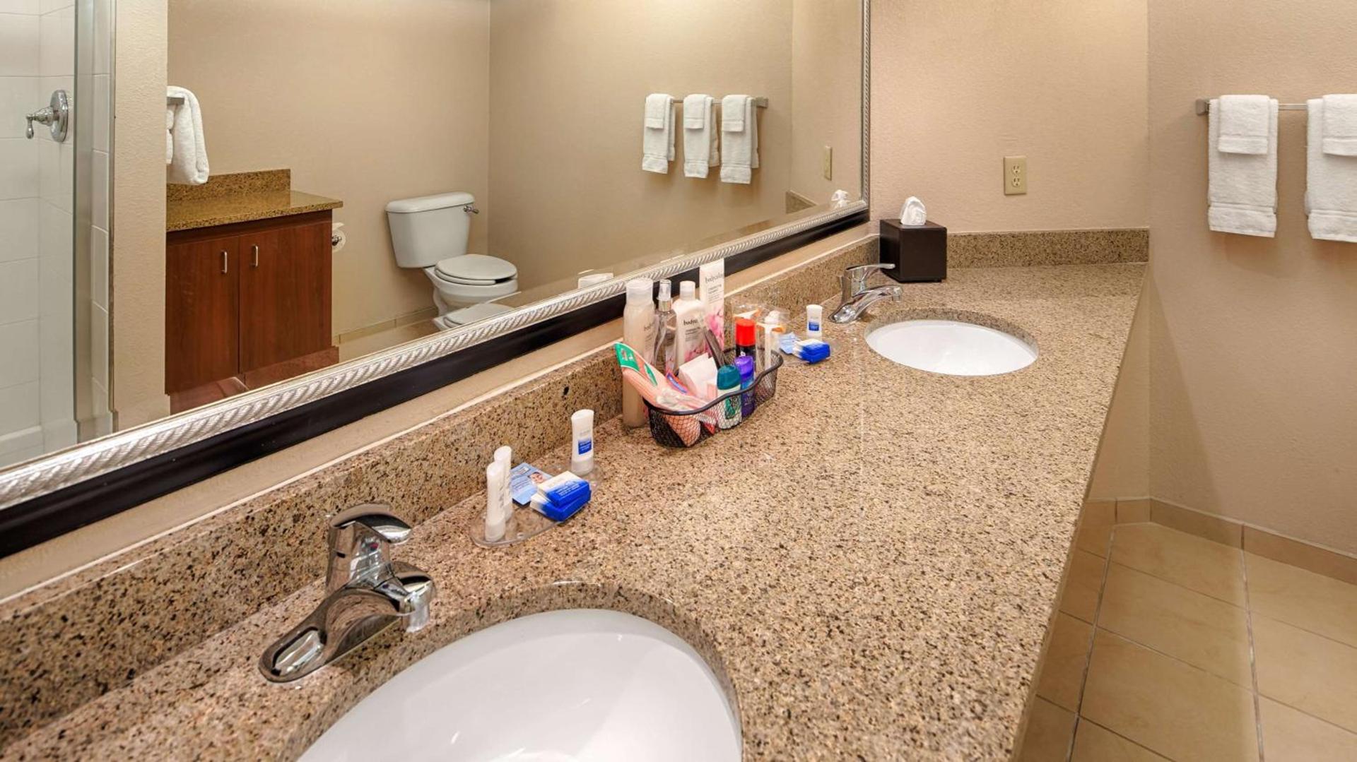 Best Western Benton Harbor – St. Joseph photo 18