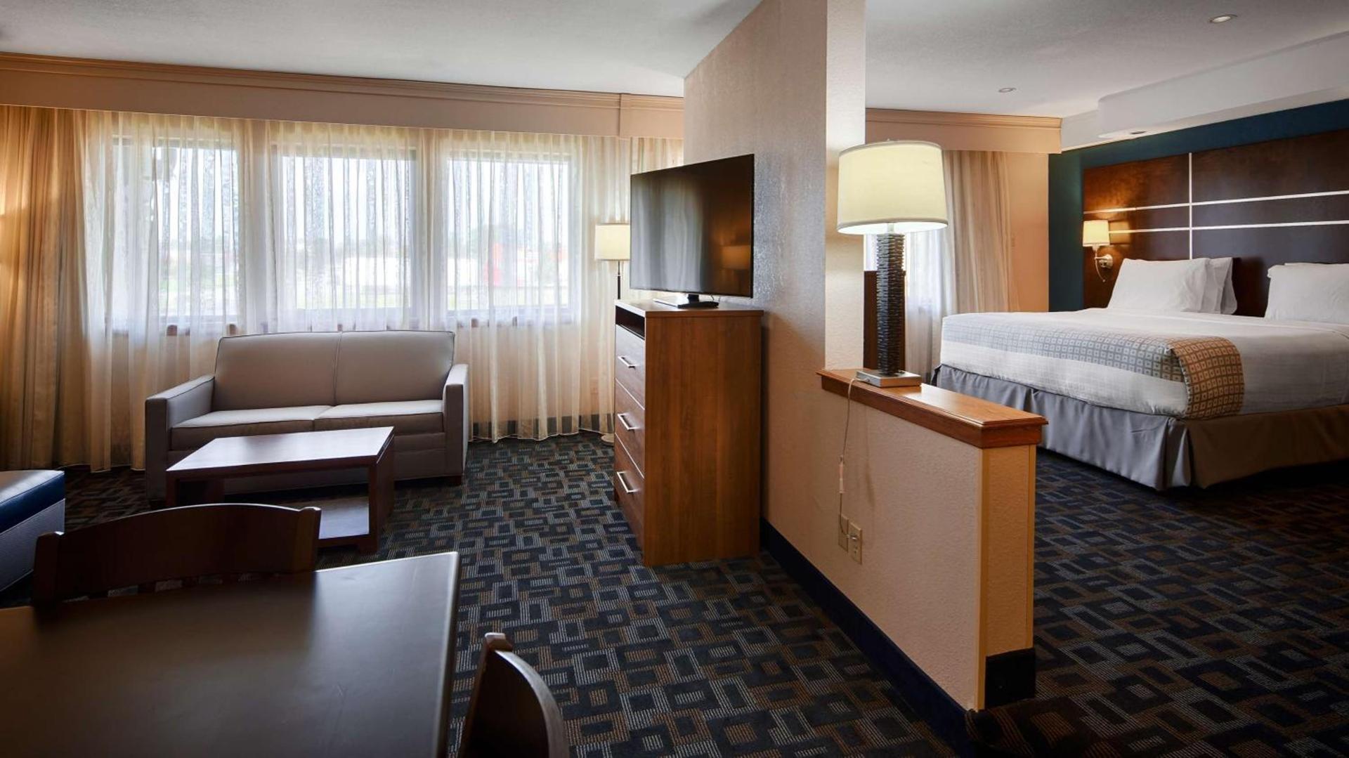 Best Western Benton Harbor – St. Joseph photo 13