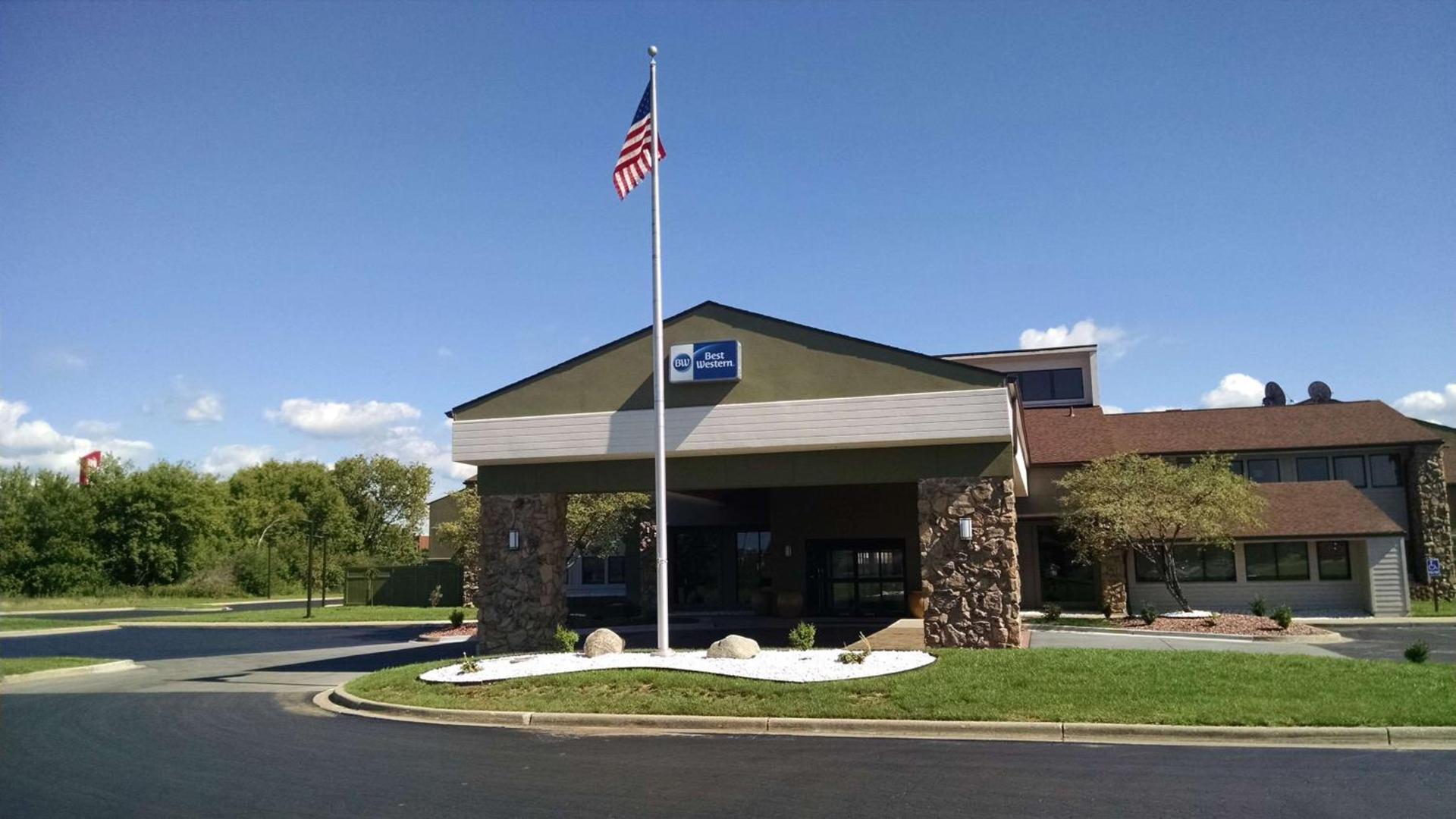 Best Western Benton Harbor – St. Joseph photo 19