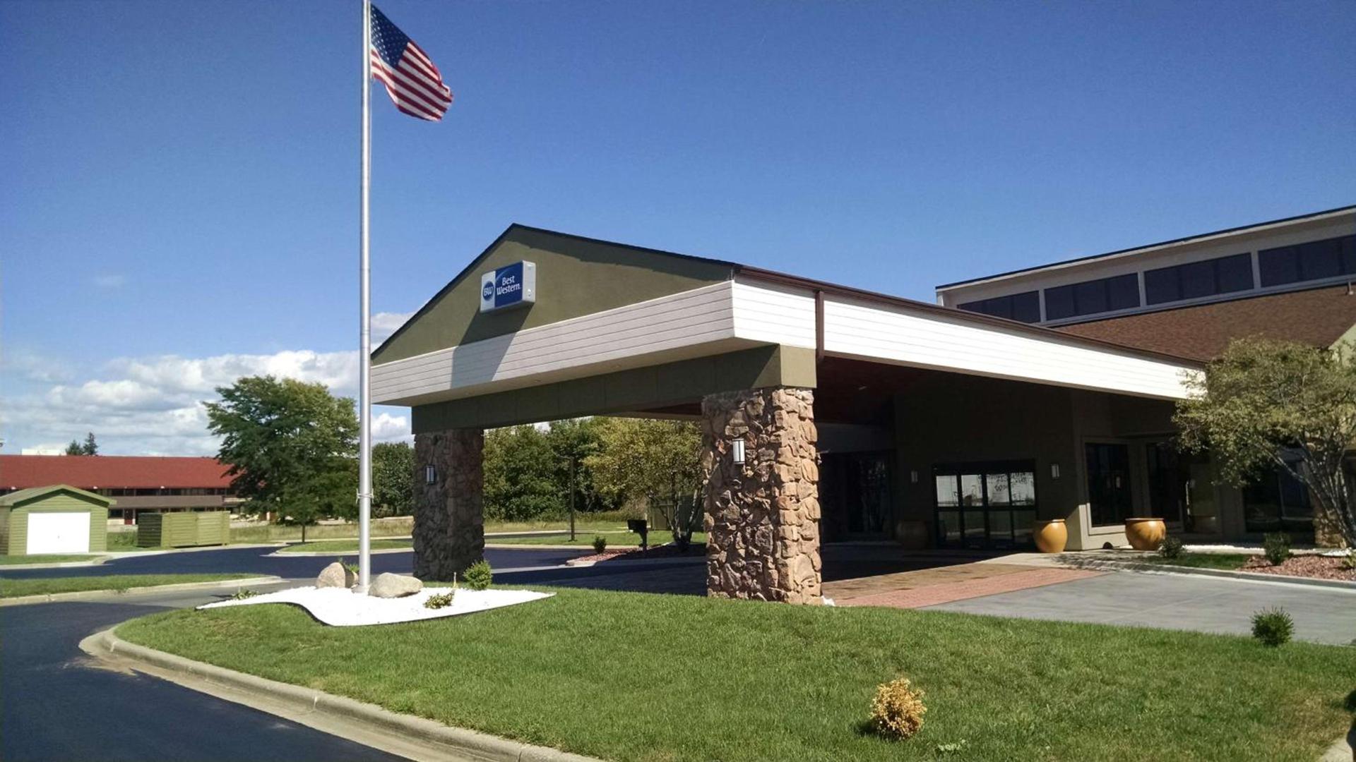 Best Western Benton Harbor – St. Joseph photo 20