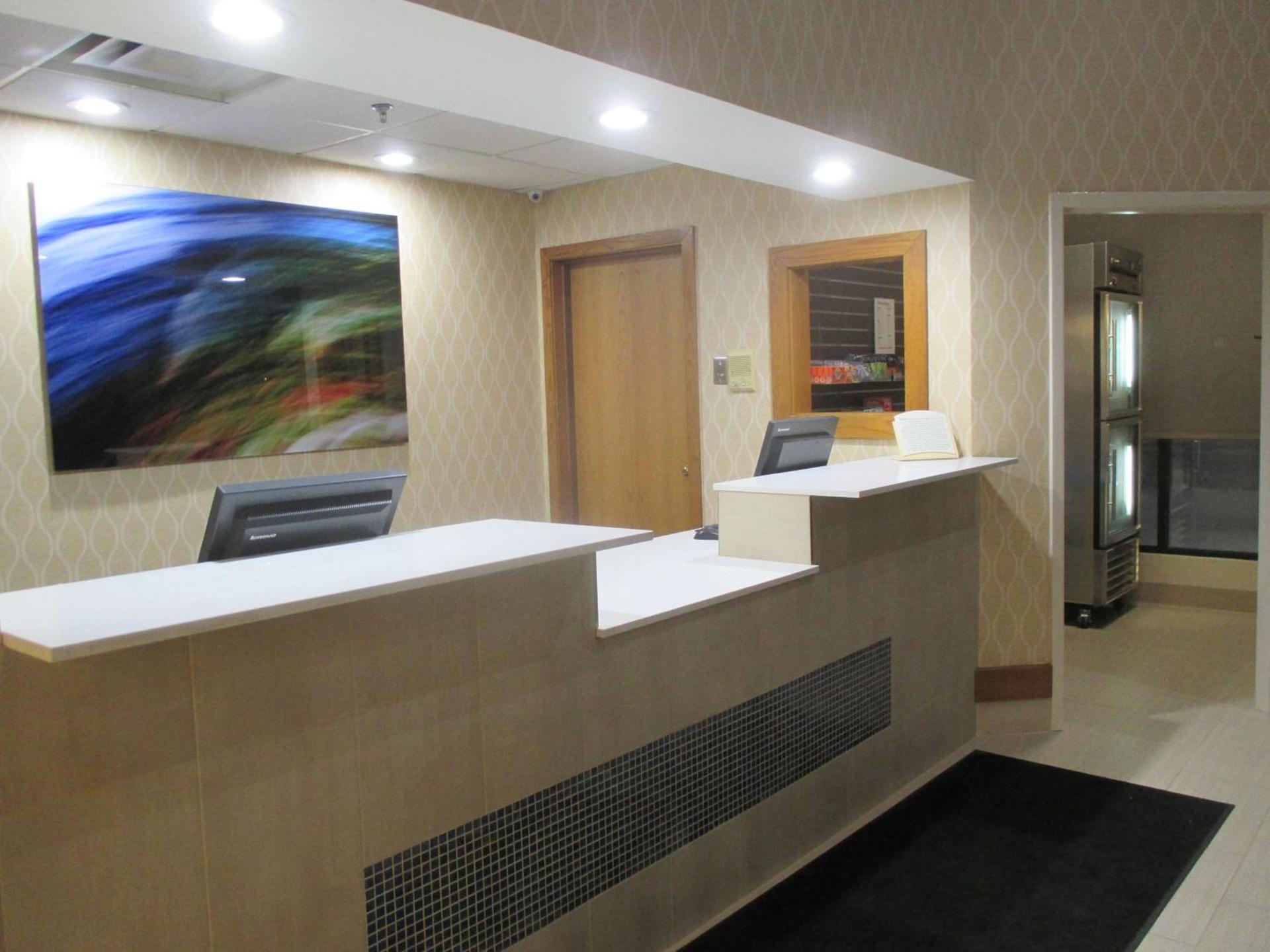 Best Western Benton Harbor – St. Joseph photo 11