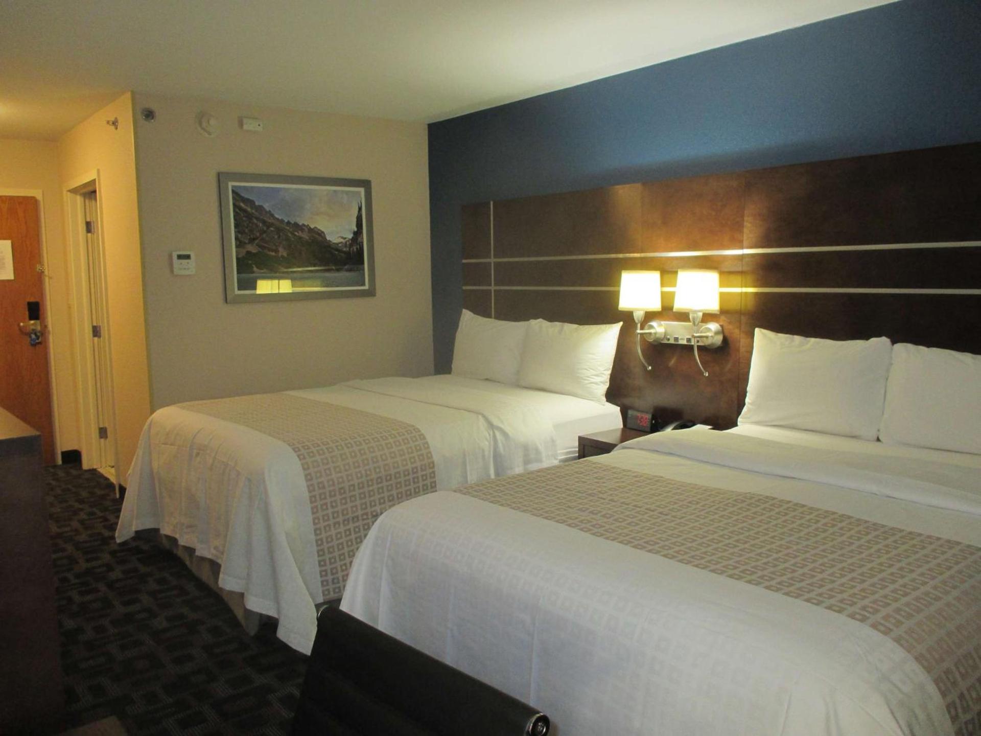 Best Western Benton Harbor – St. Joseph photo 17