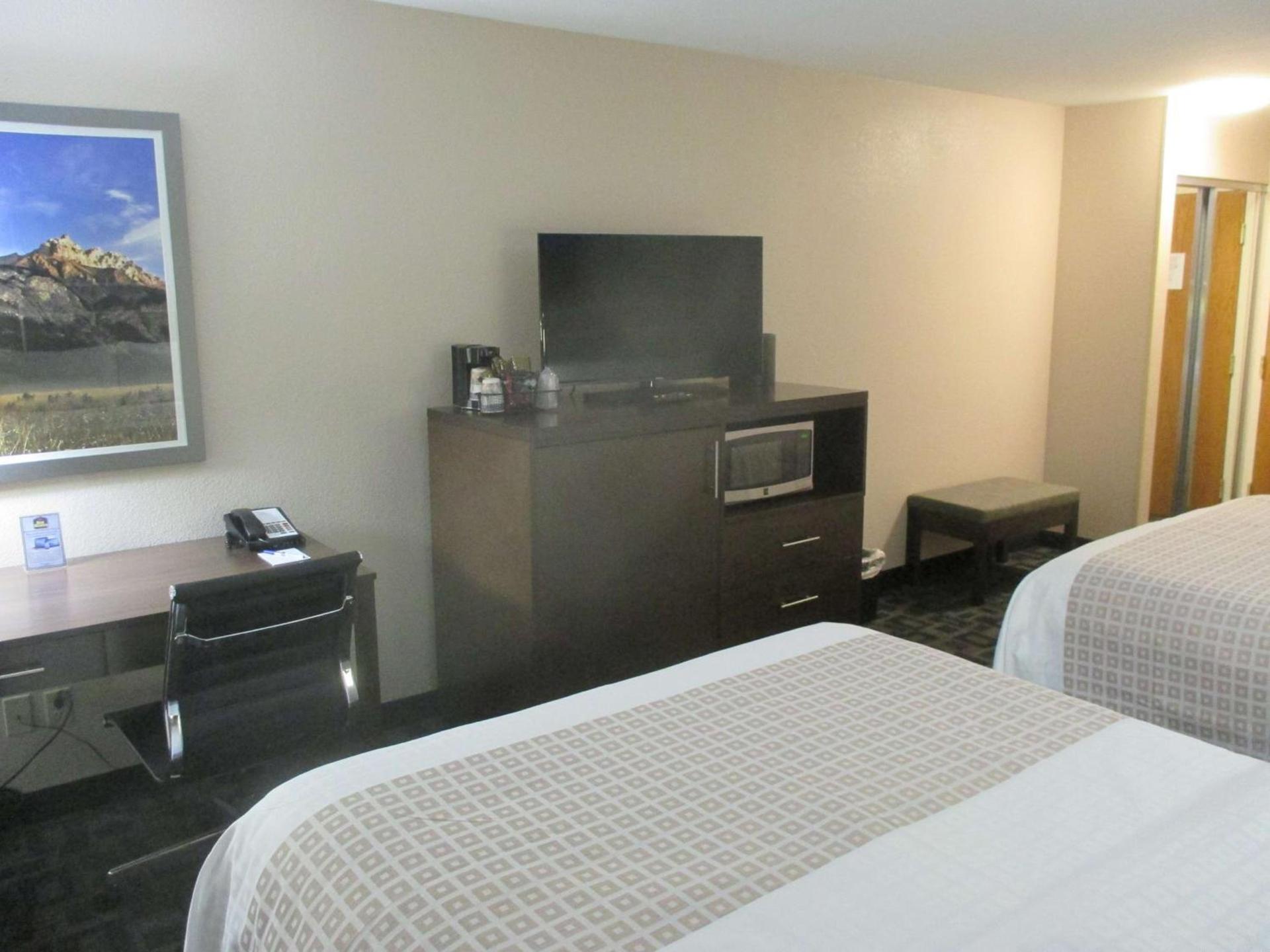Best Western Benton Harbor – St. Joseph photo 16