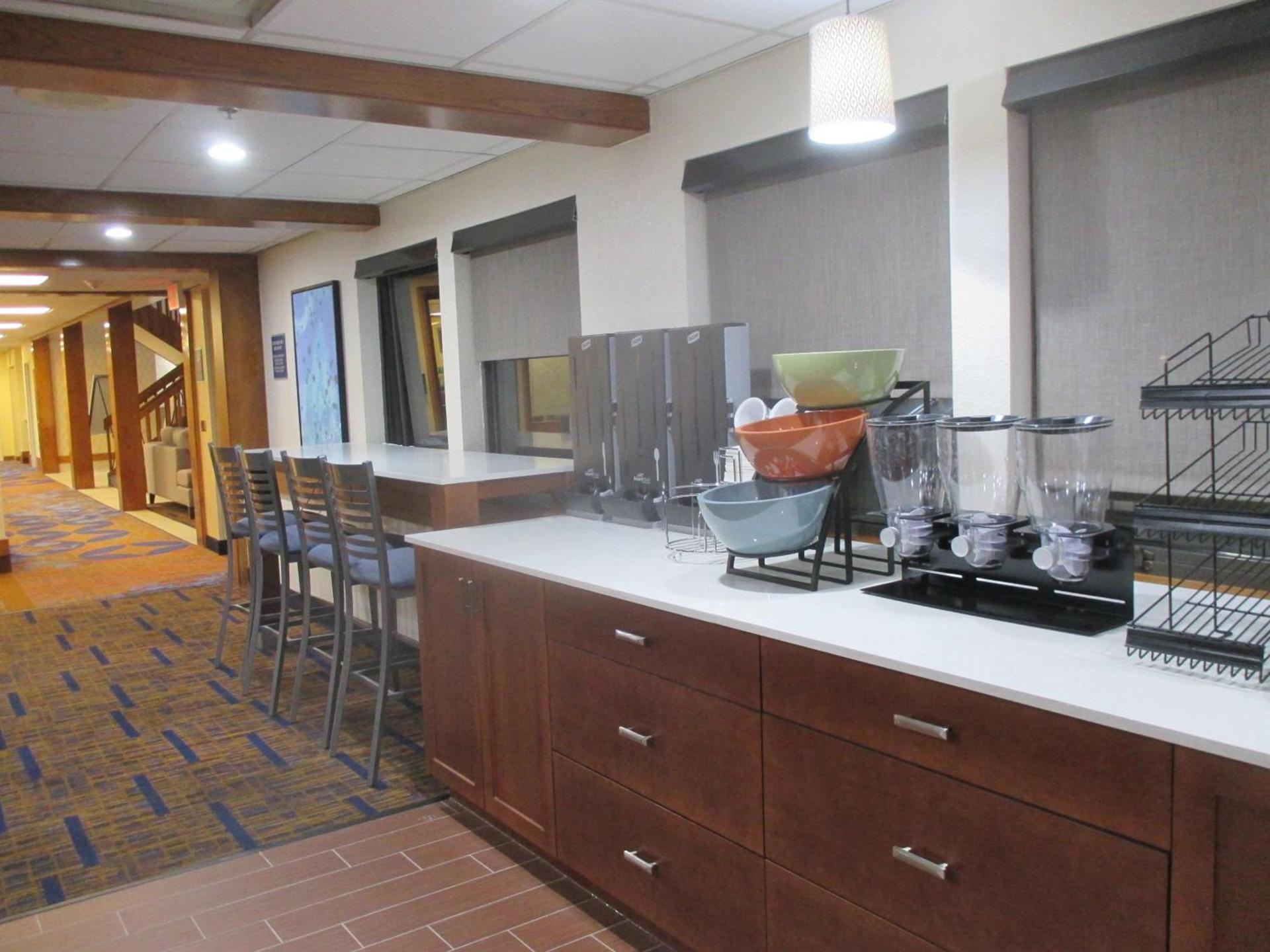 Best Western Benton Harbor – St. Joseph photo 23