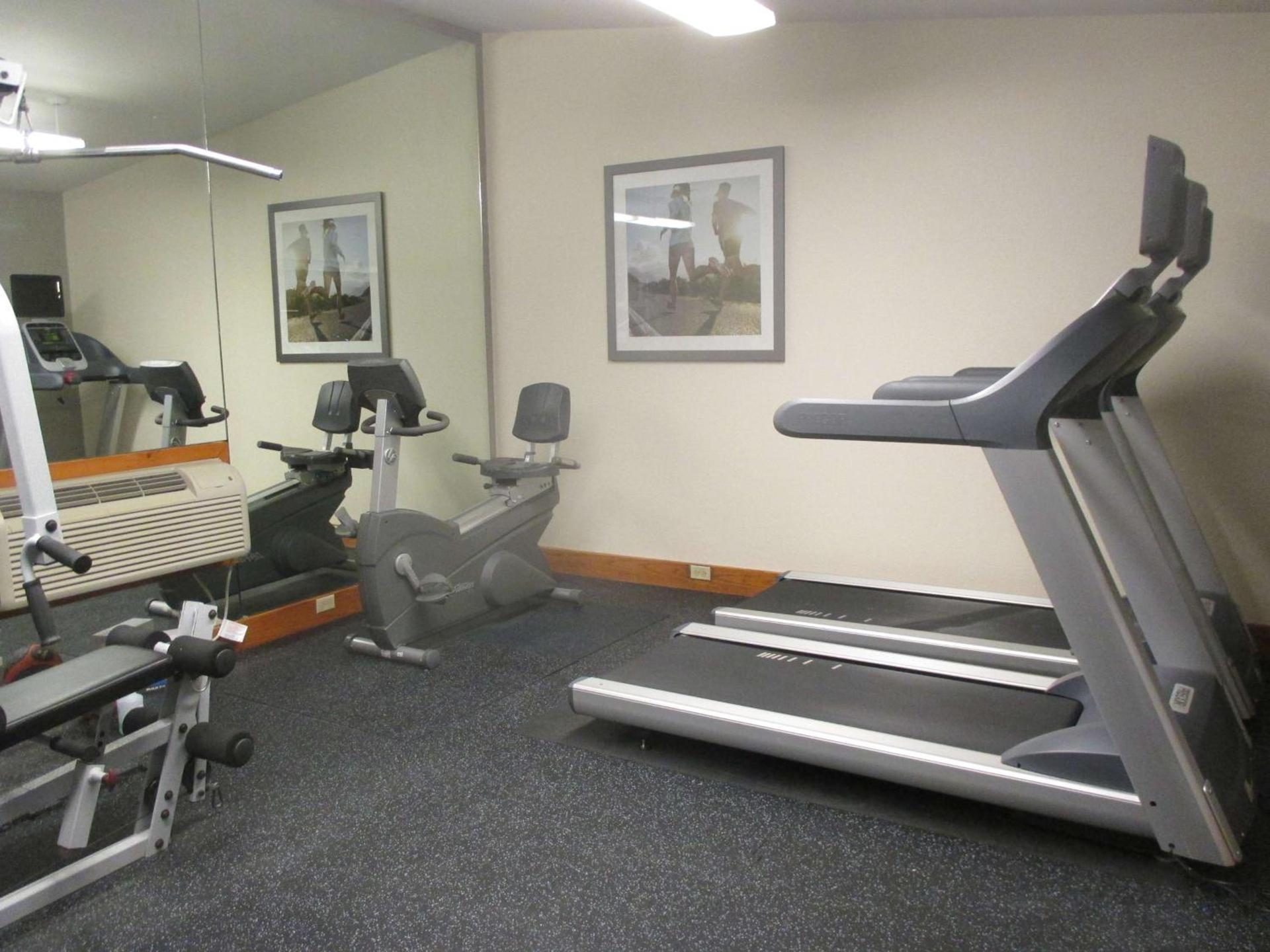Best Western Benton Harbor – St. Joseph photo 21