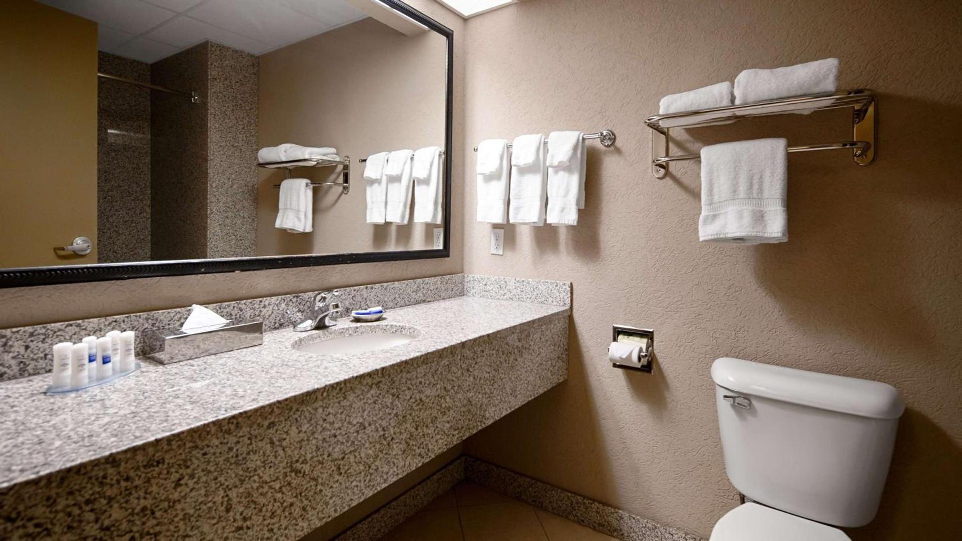 Best Western Plus Sandusky Hotel & Suites photo 34