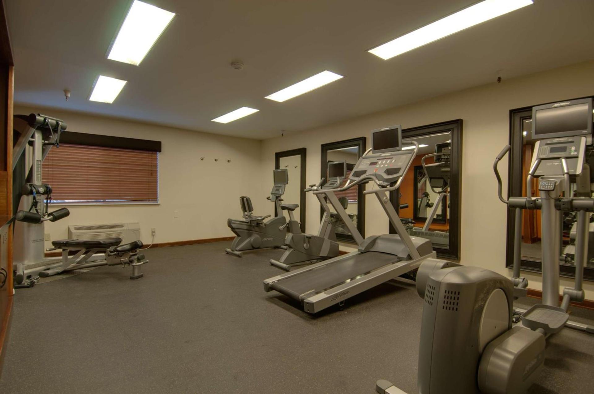 Best Western Plus Truckee-Tahoe Hotel photo 22