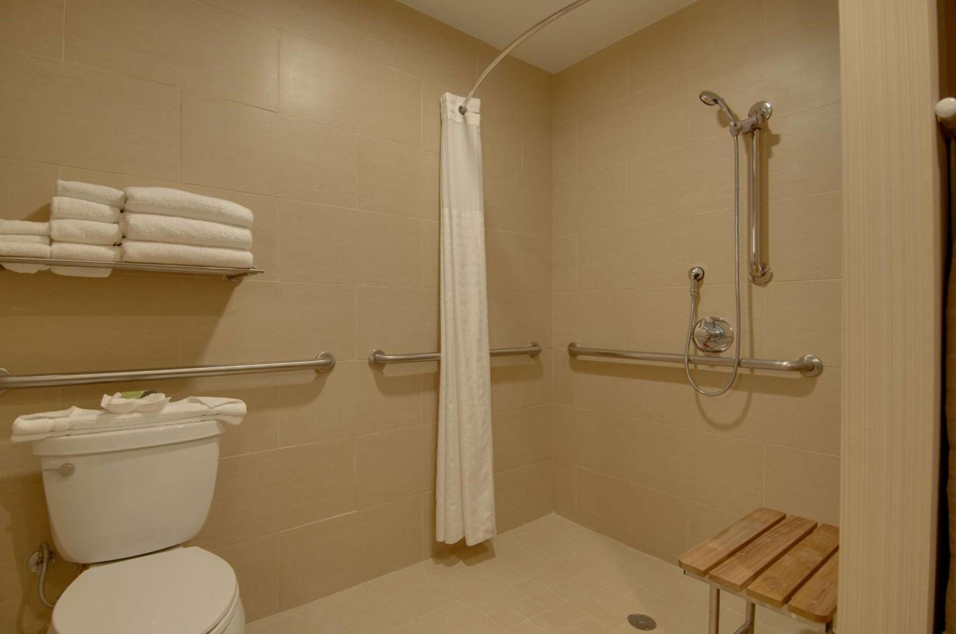 Best Western Plus Truckee-Tahoe Hotel photo 18
