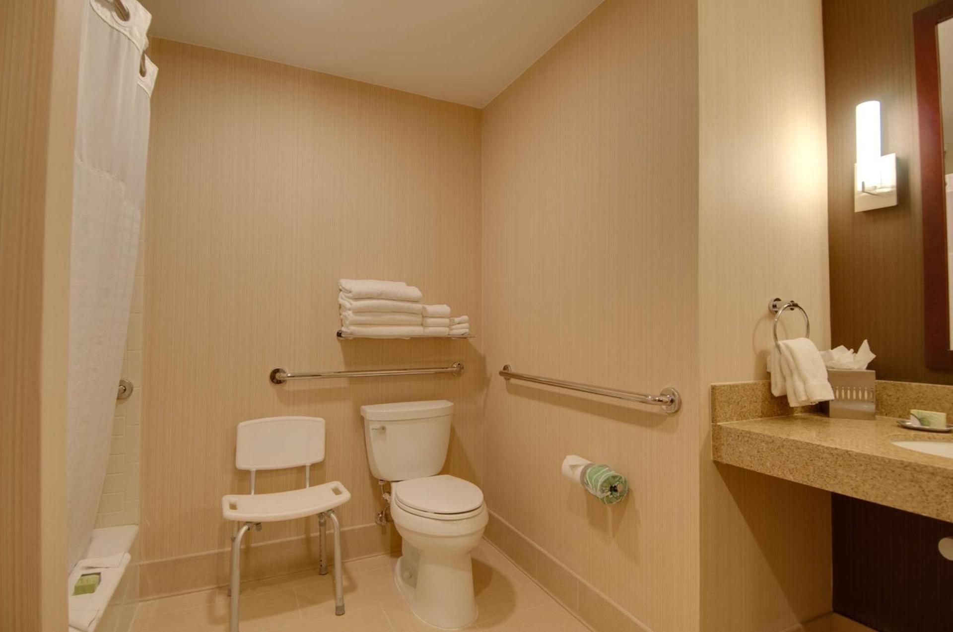 Best Western Plus Truckee-Tahoe Hotel photo 19