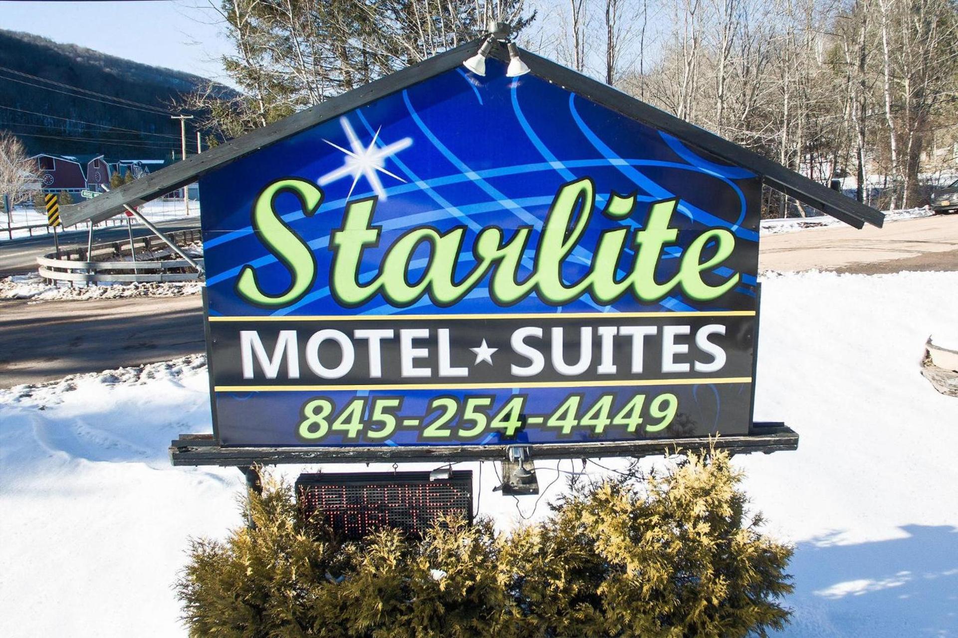 Starlite Motel & Suites photo 53