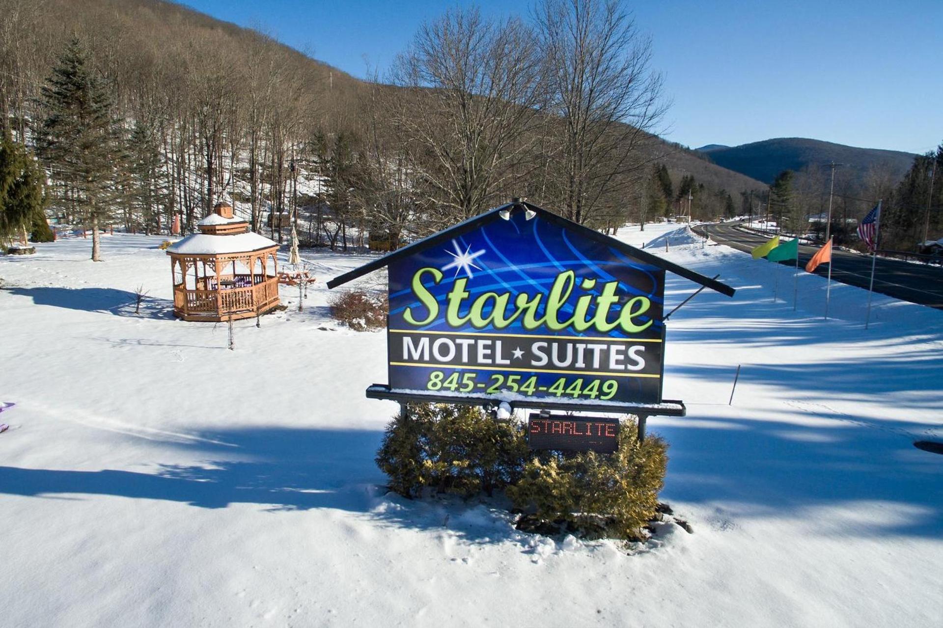 Starlite Motel & Suites photo 56