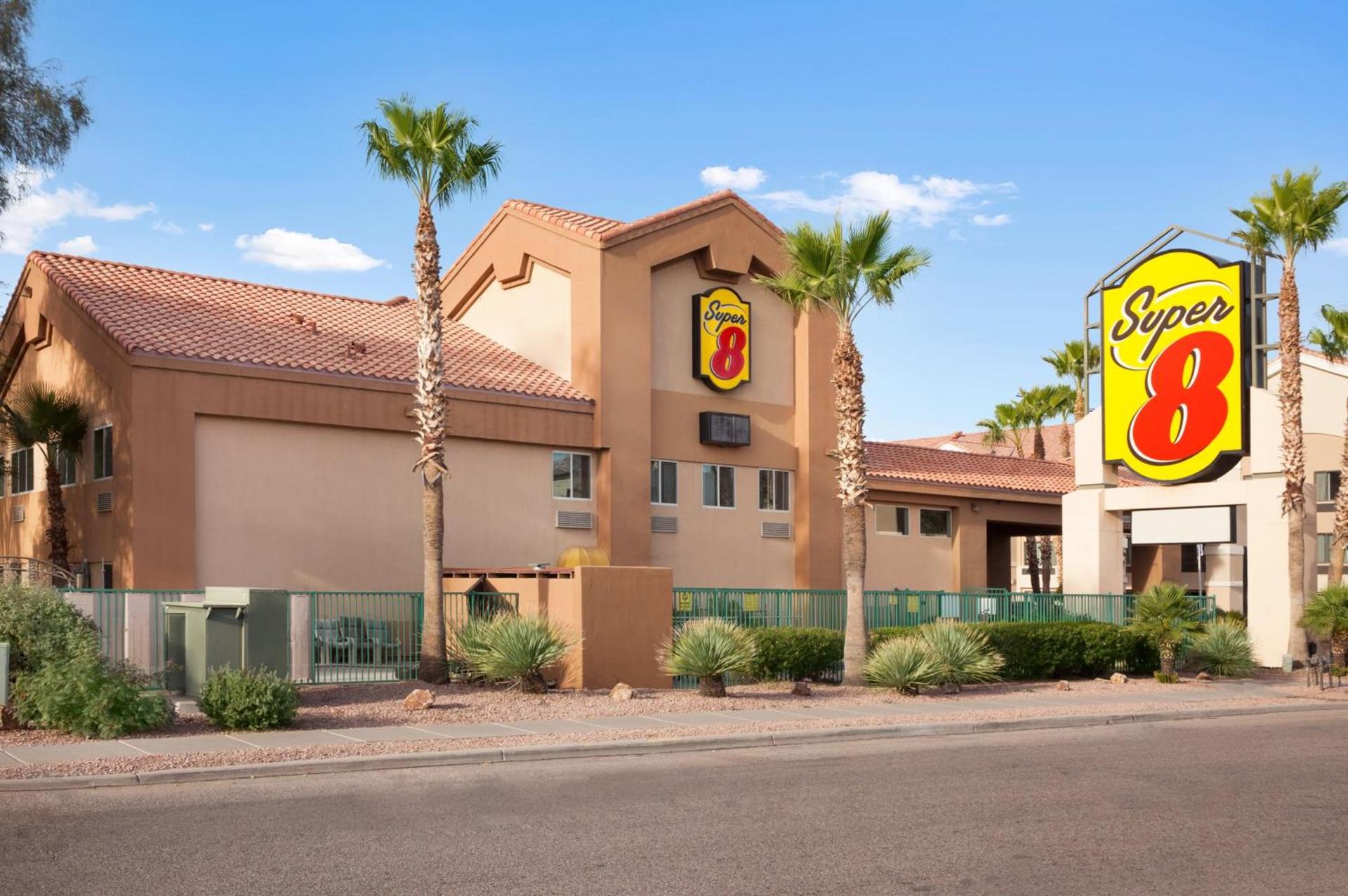 Super 8 by Wyndham Marana/Tucson Area photo 15