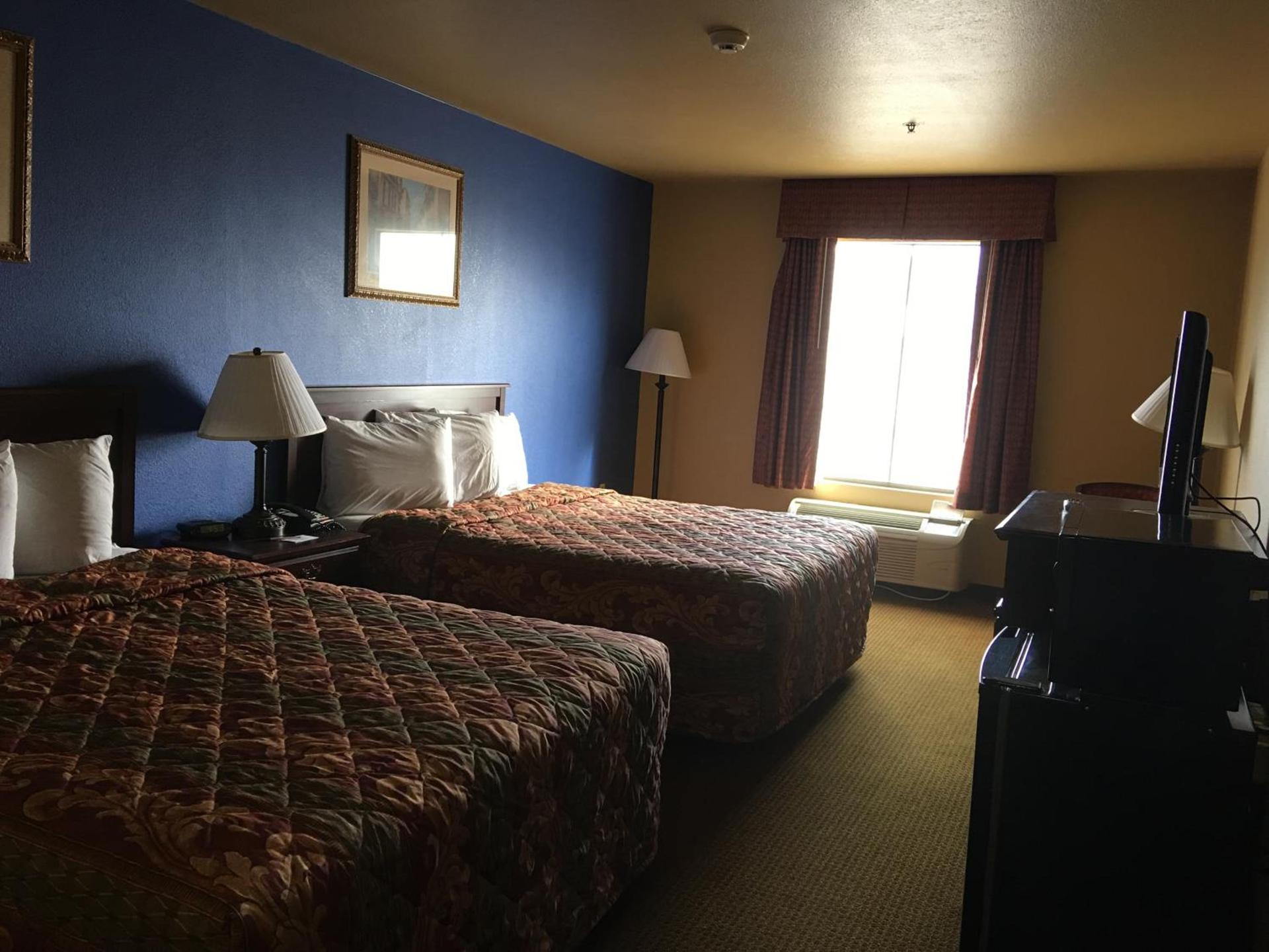 Econo Lodge Inn & Suites photo 5