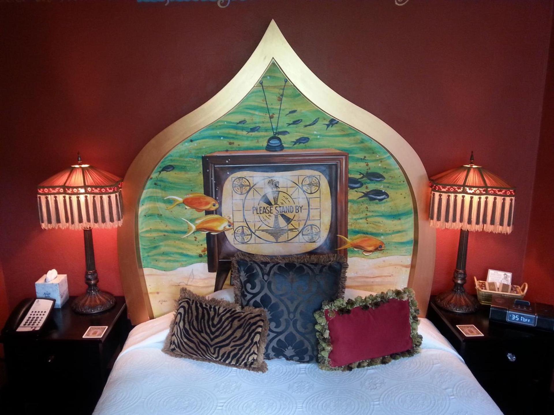 McMenamins Crystal Hotel photo 30