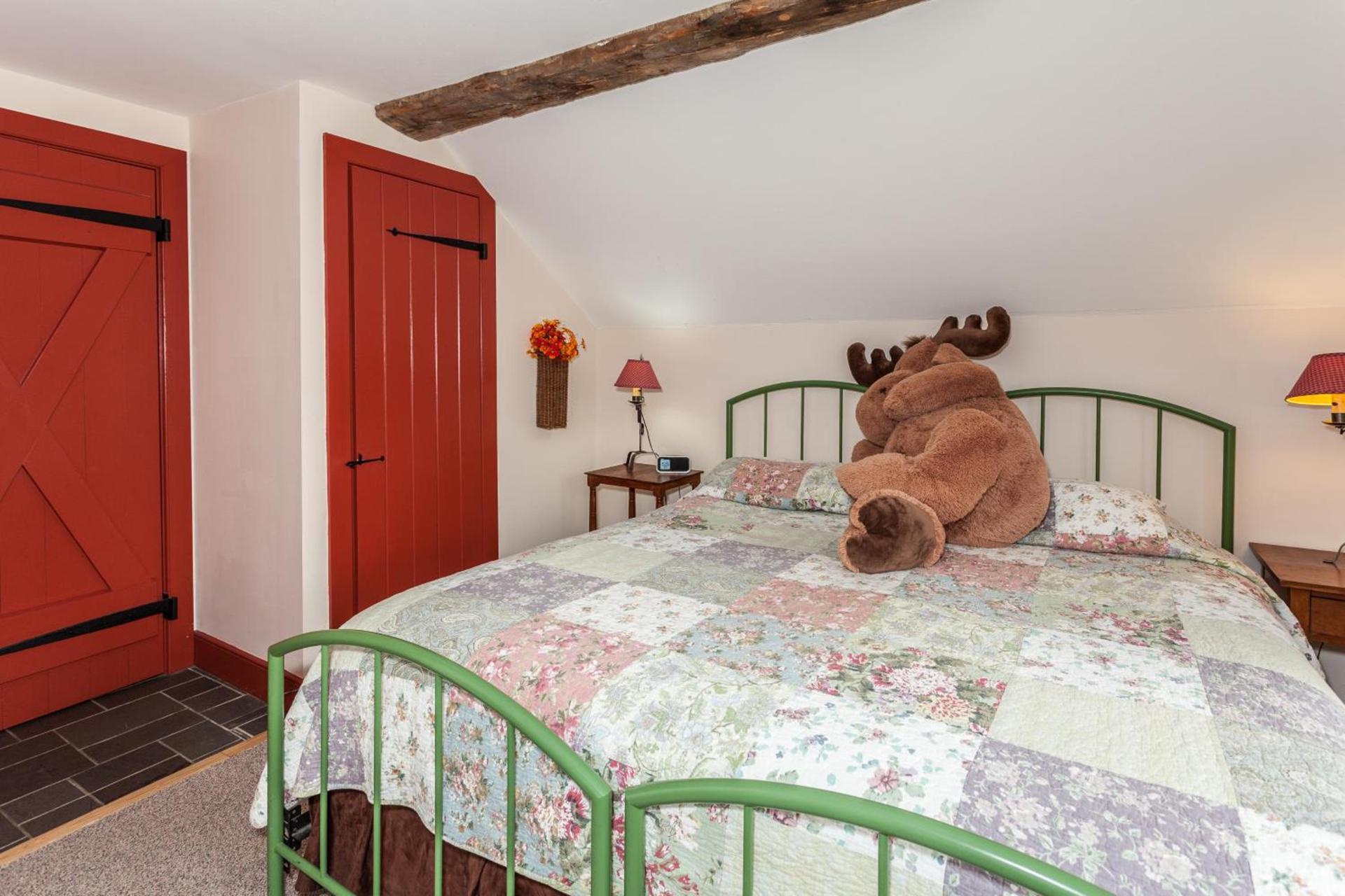 Inn at Buck Hollow Farm photo 35