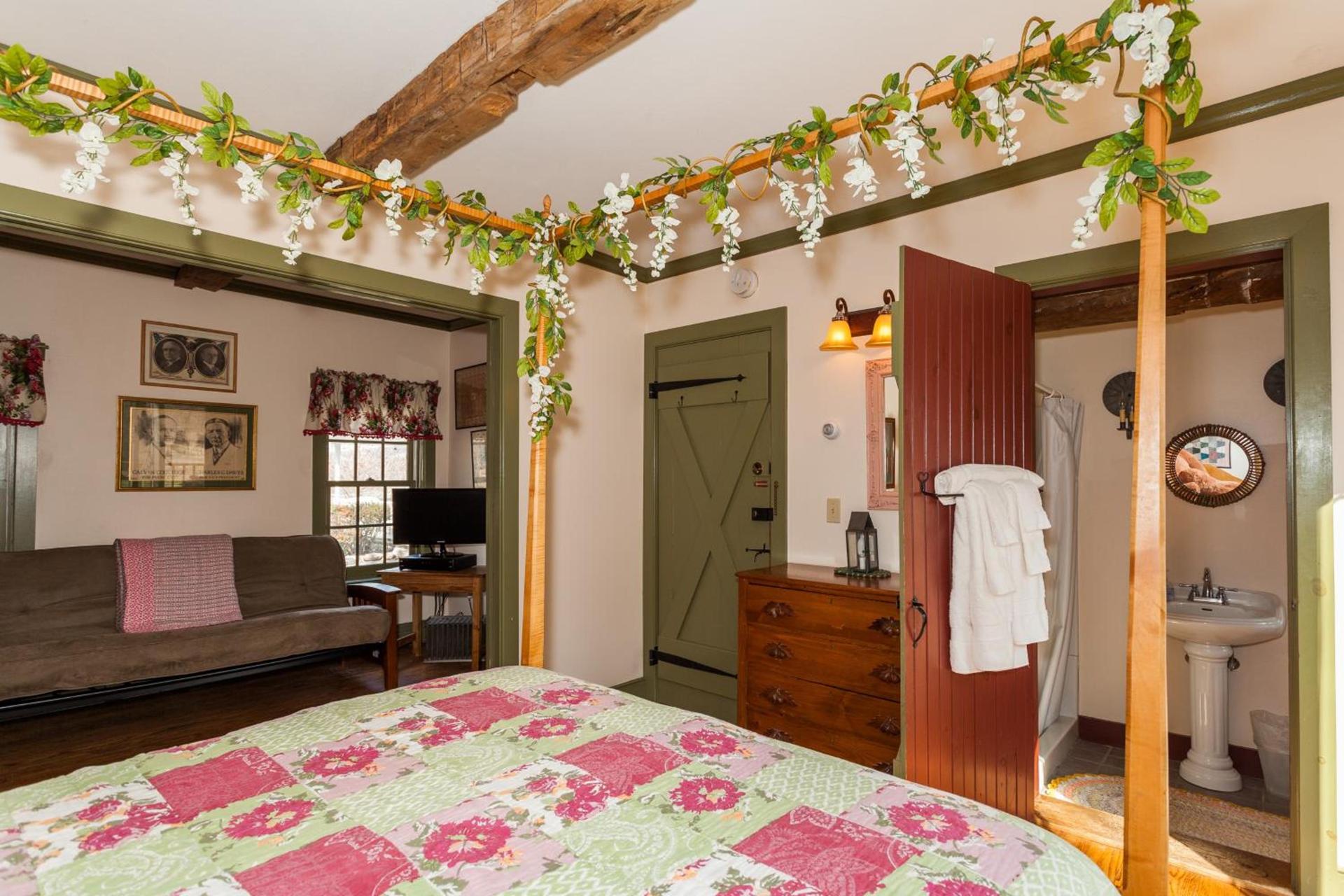 Inn at Buck Hollow Farm photo 31