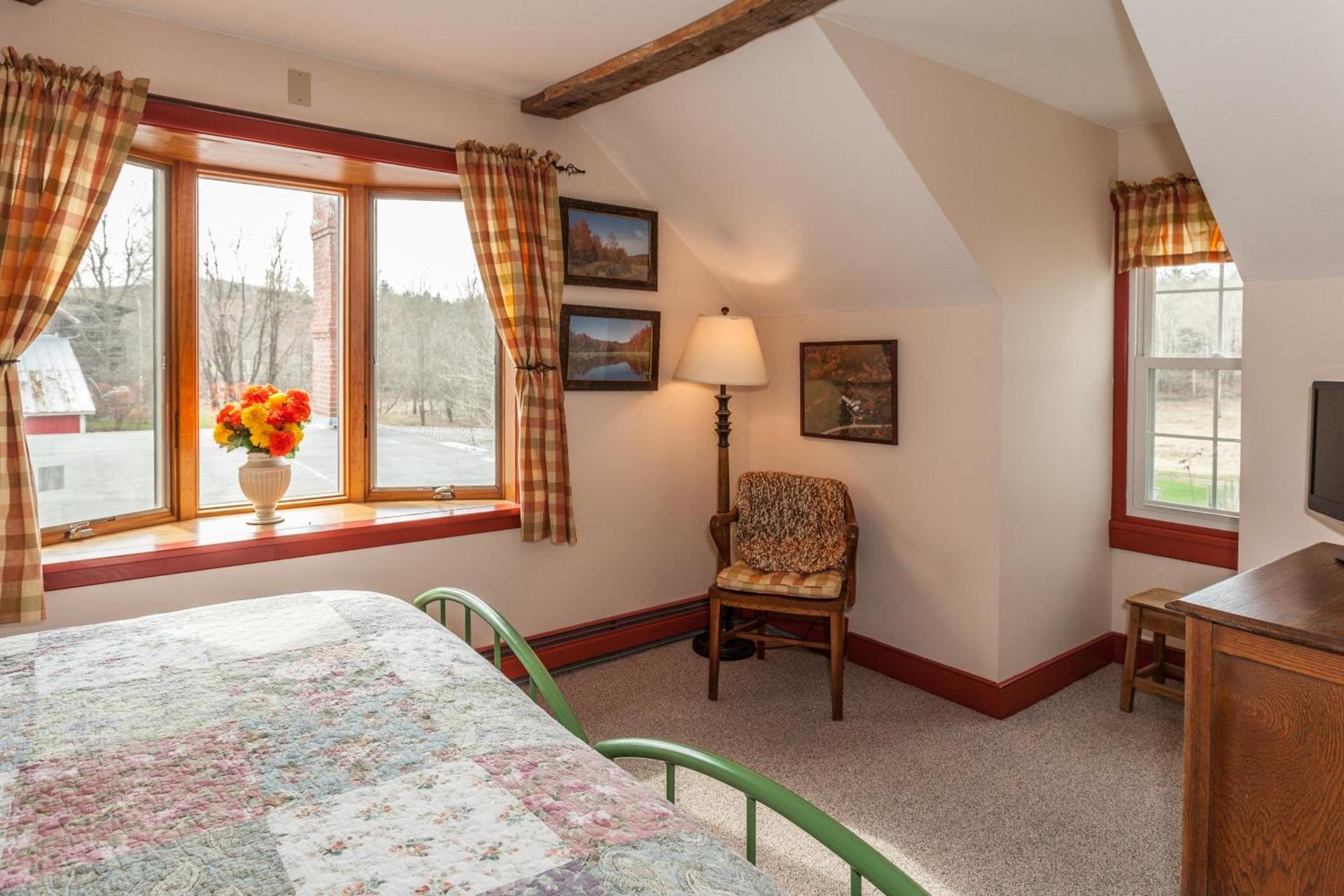Inn at Buck Hollow Farm photo 30