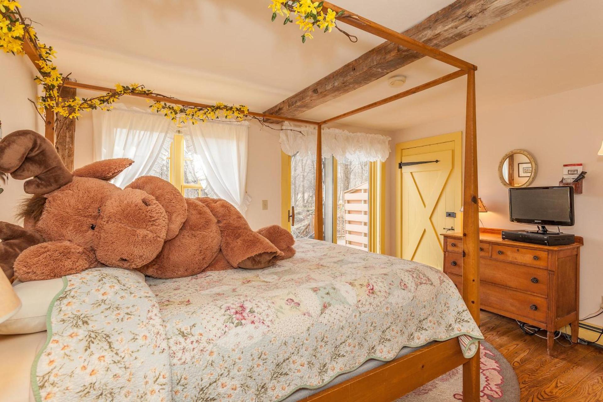 Inn at Buck Hollow Farm photo 27