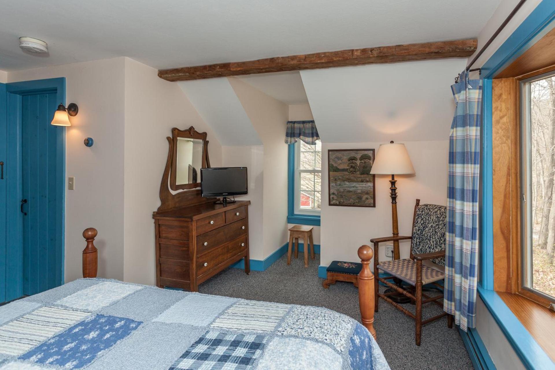 Inn at Buck Hollow Farm photo 26