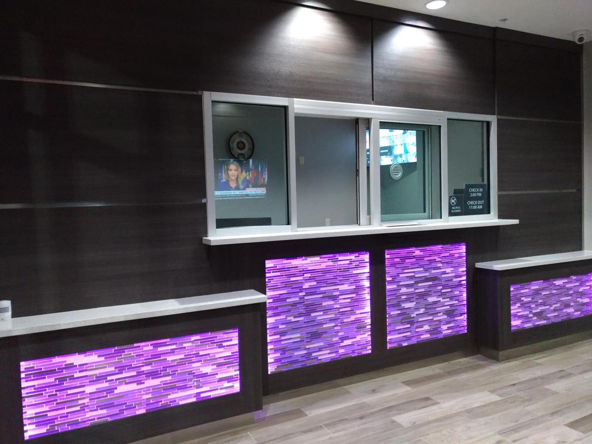 Haven Inn & Suites Downtown Houston. photo 13