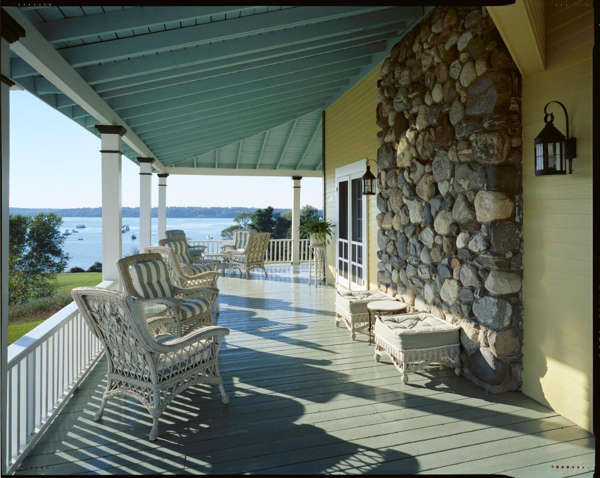 Chebeague Island Inn photo 12