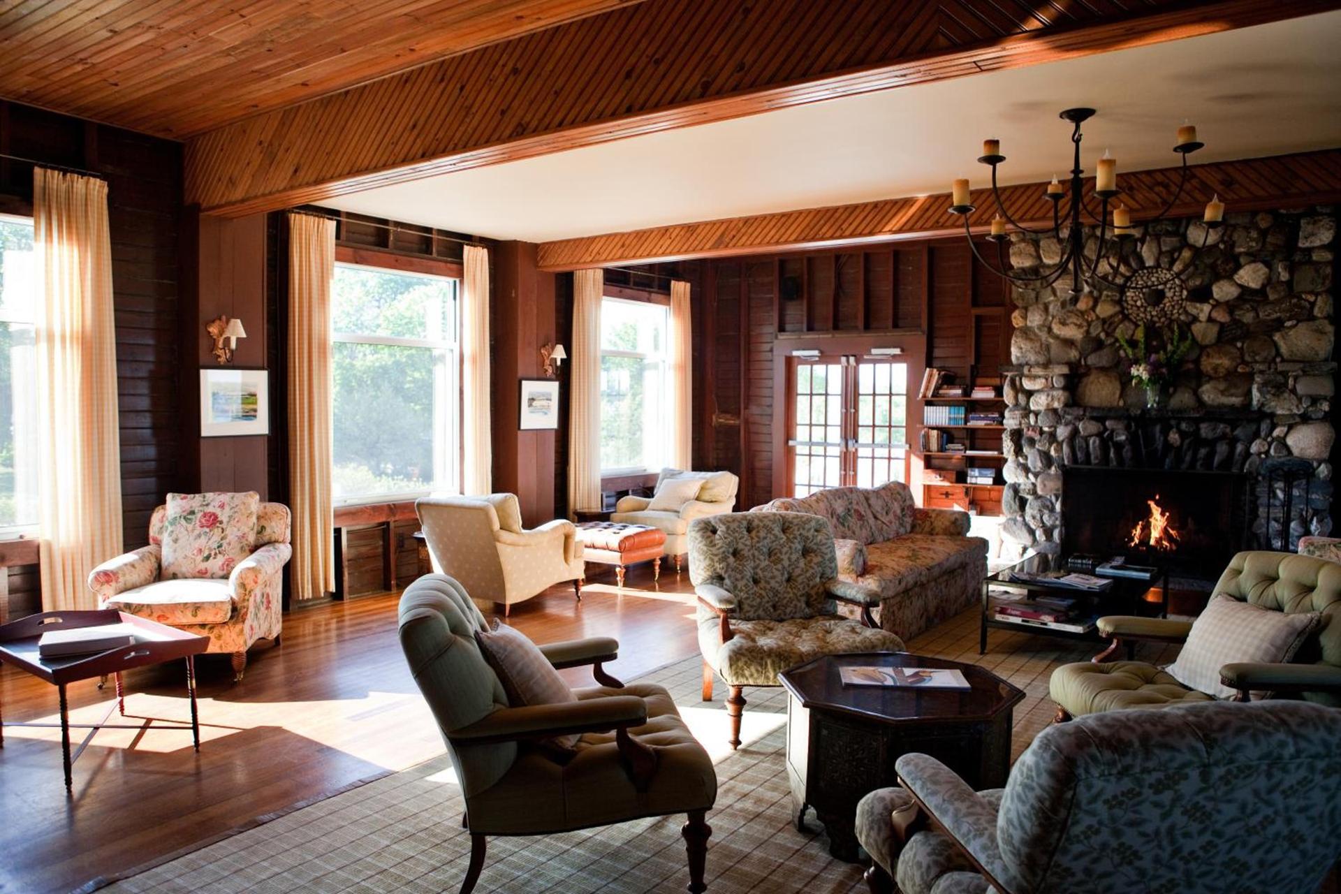 Chebeague Island Inn photo 13