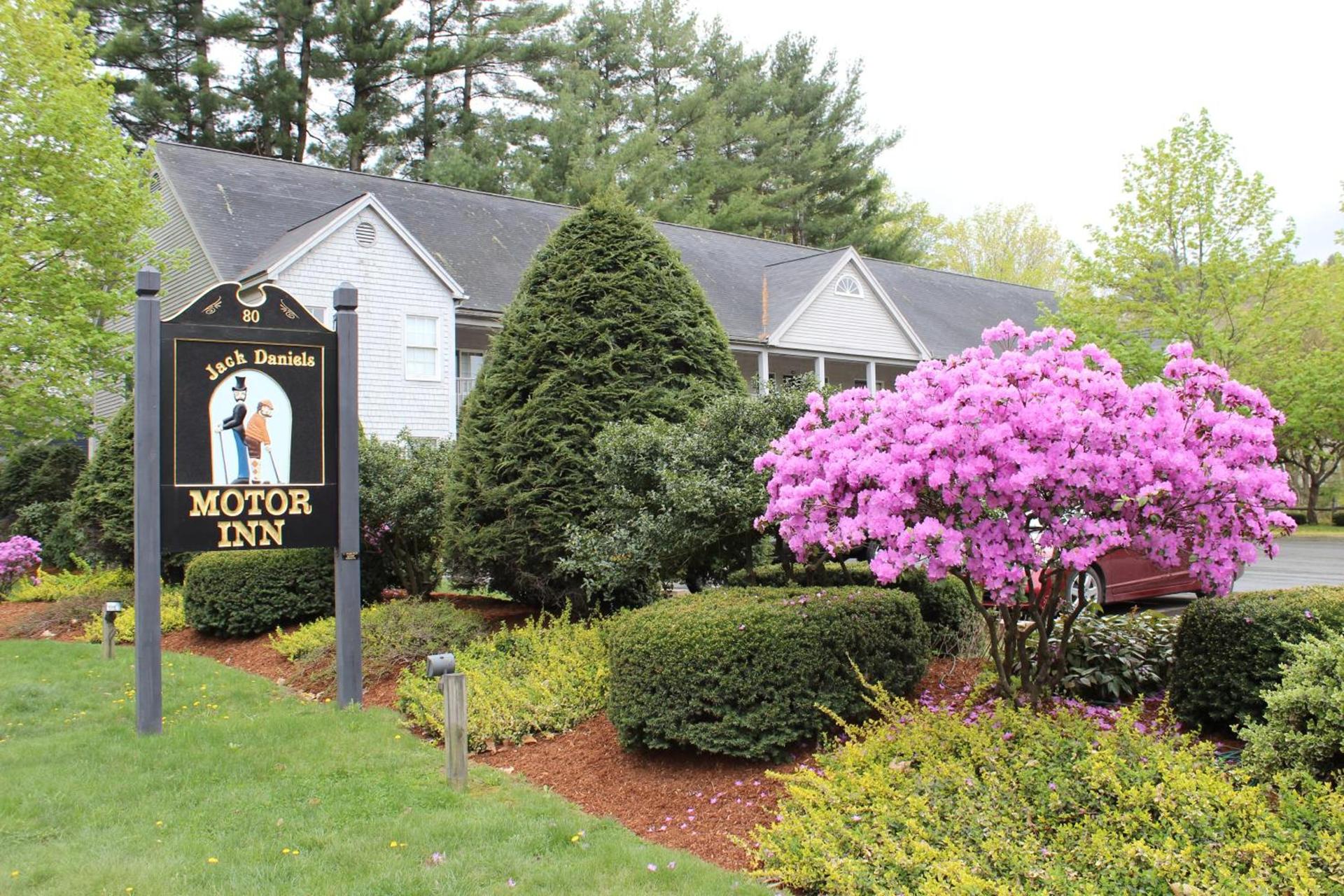 Riverhouse by Weekender formerly Jack Daniels Inn photo 13