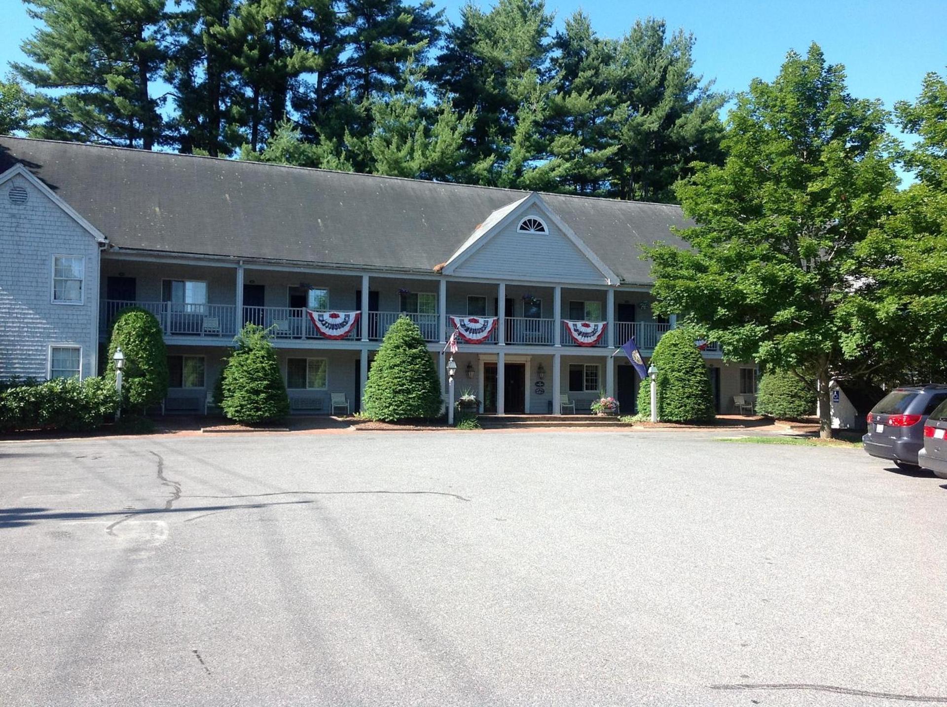 Riverhouse by Weekender formerly Jack Daniels Inn photo 14