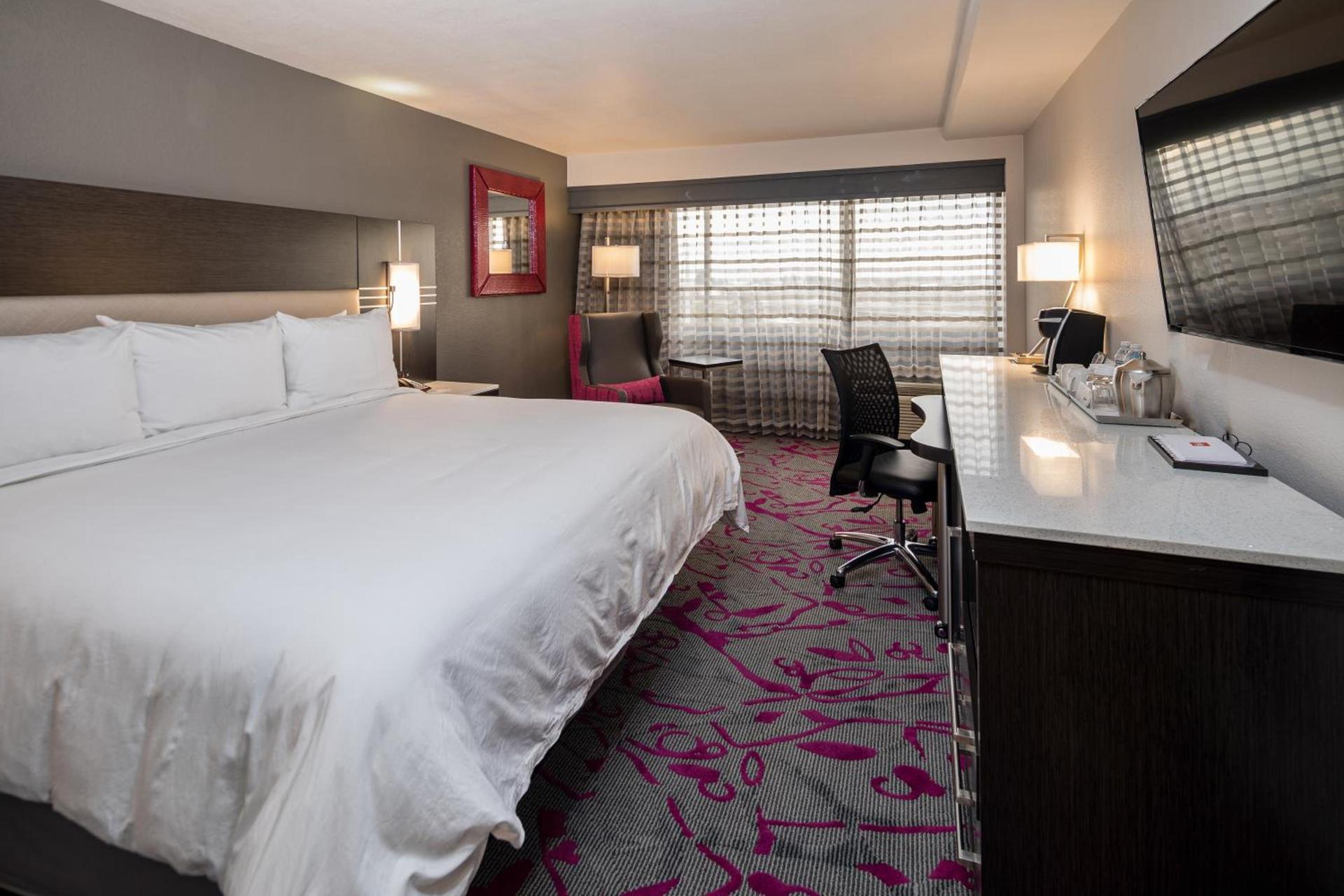 Radisson Hotel Oakland Airport photo 21