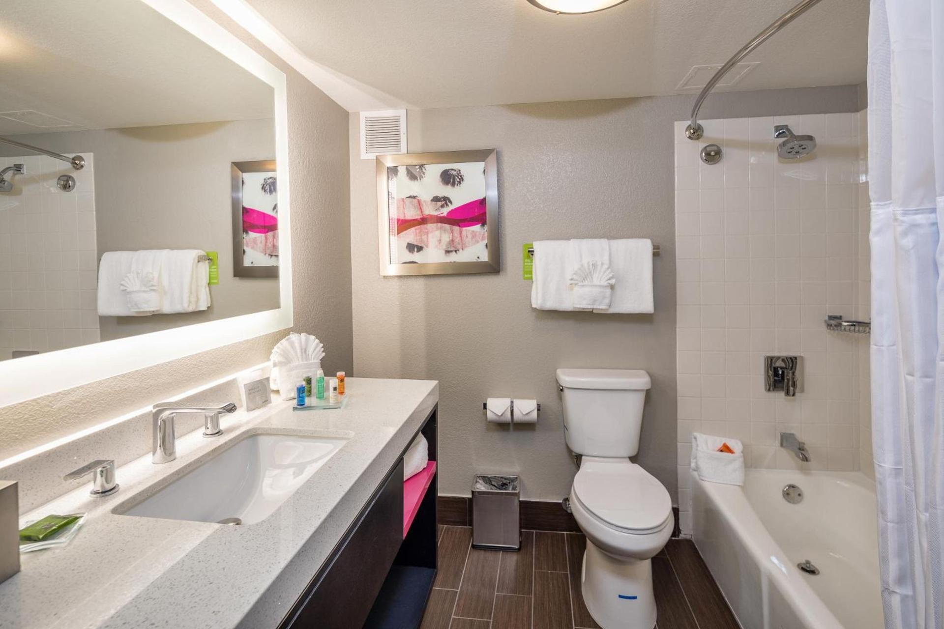 Radisson Hotel Oakland Airport photo 27