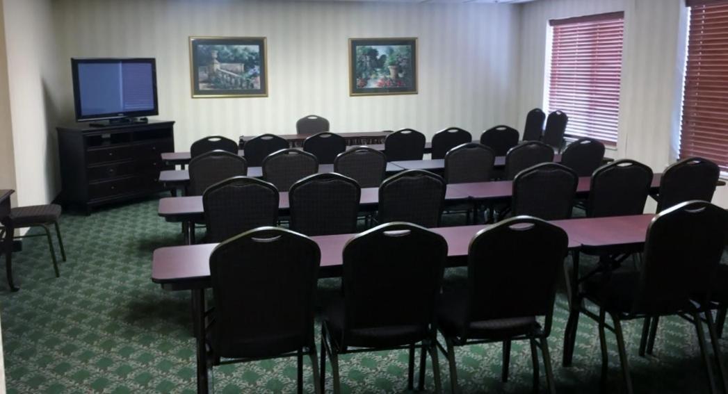 Greystone Inn & Suites photo 2