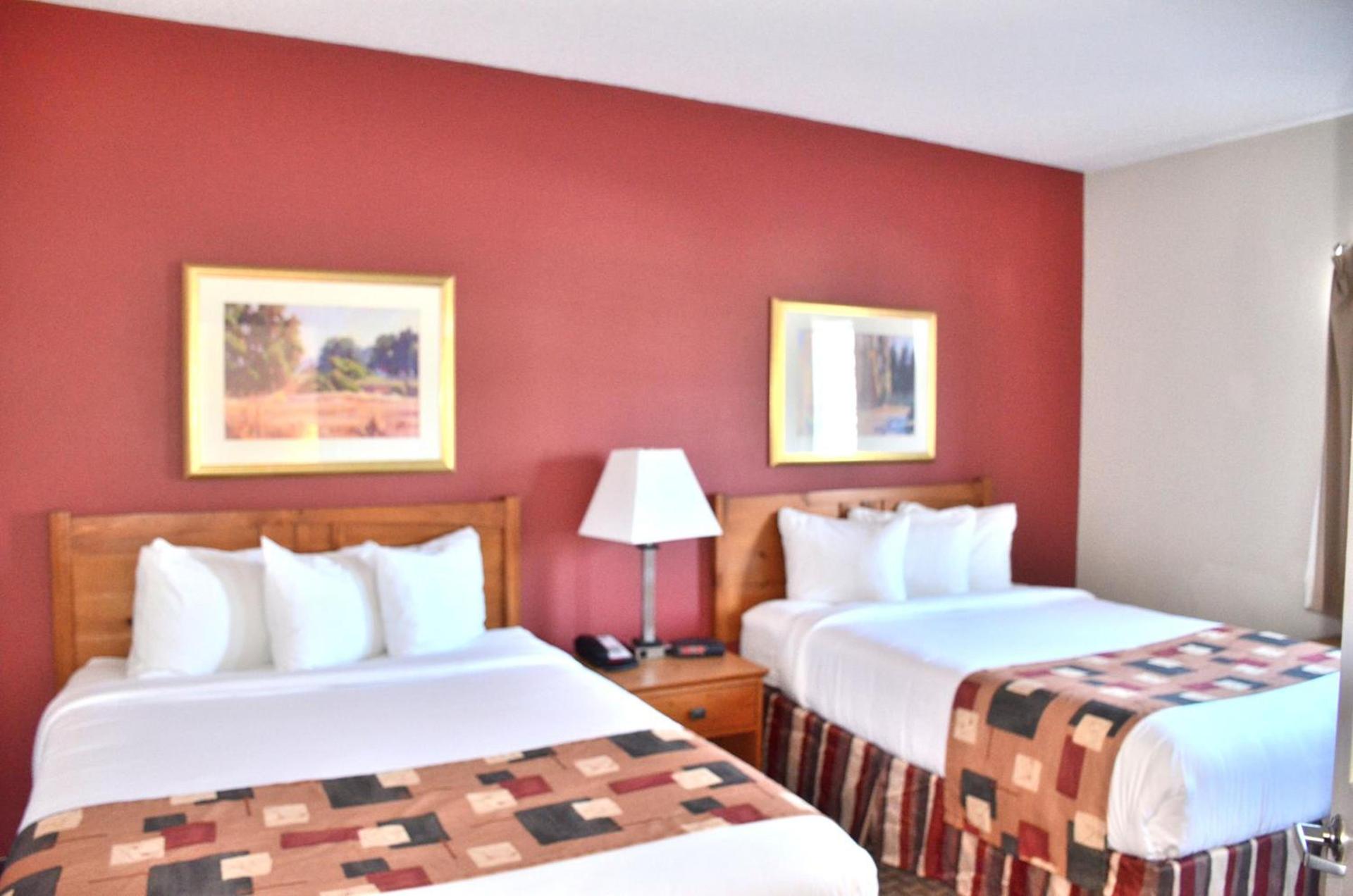 Cresthill Suites Syracuse photo 17