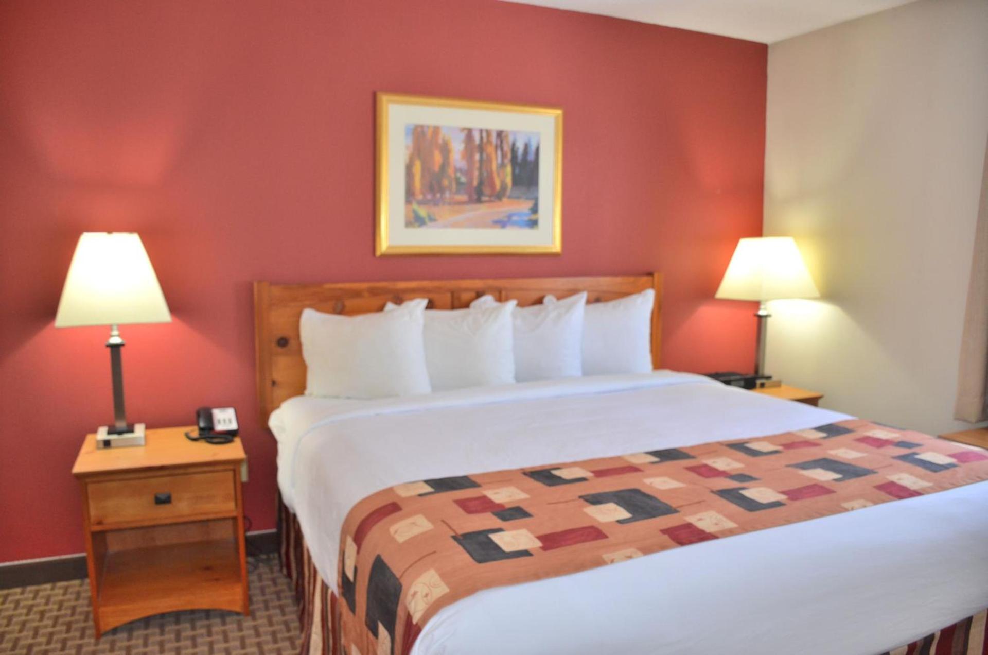 Cresthill Suites Syracuse photo 9