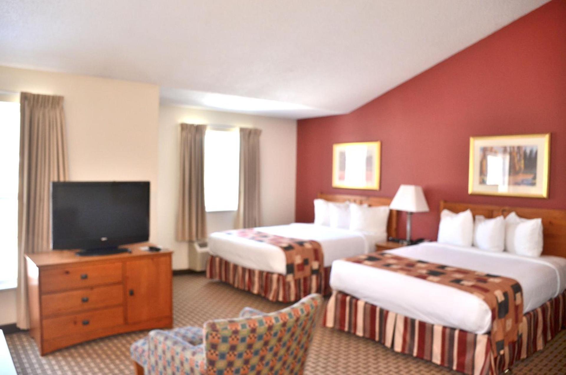 Cresthill Suites Syracuse photo 12