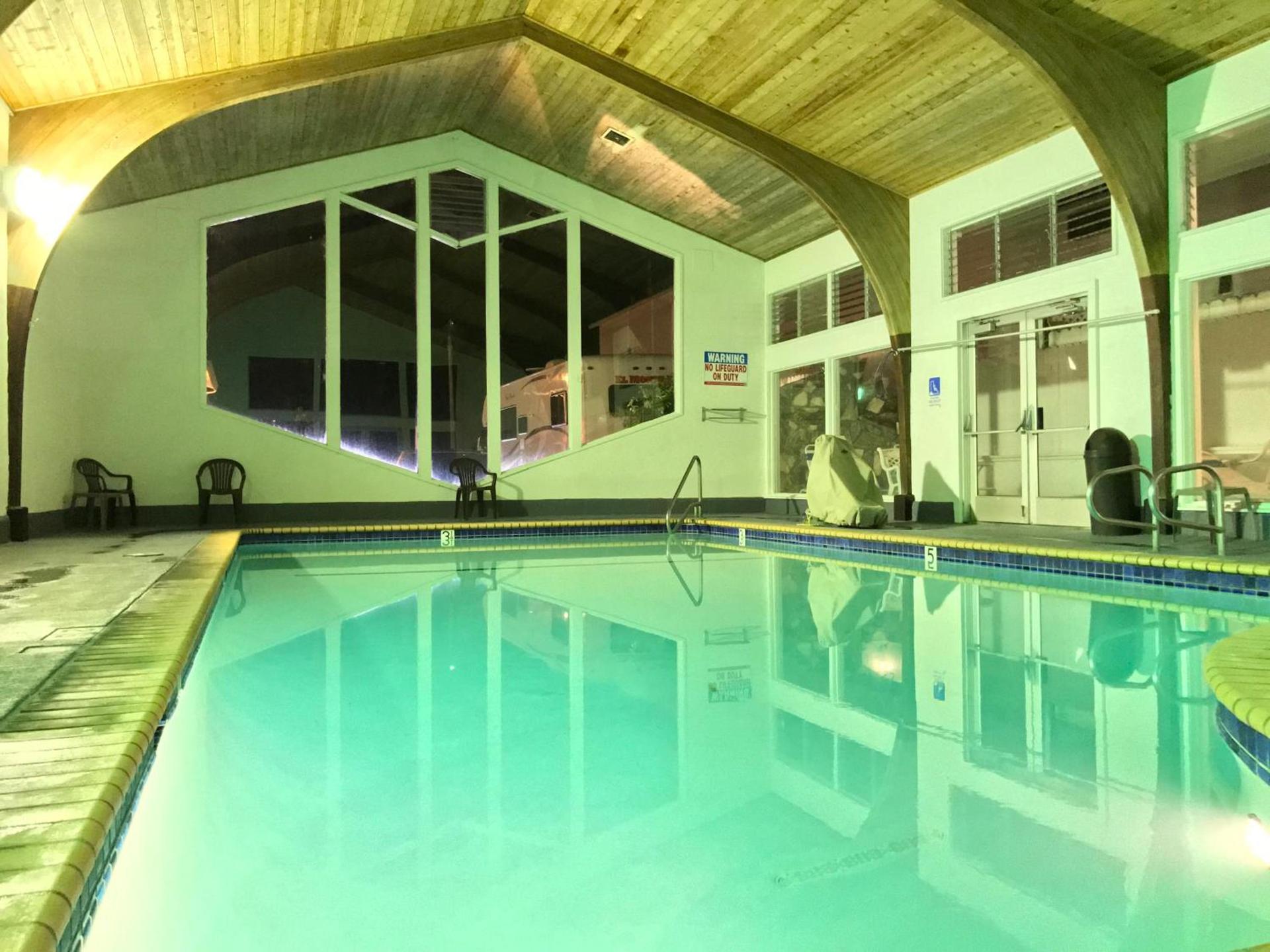 Stargazer Hotel photo 7
