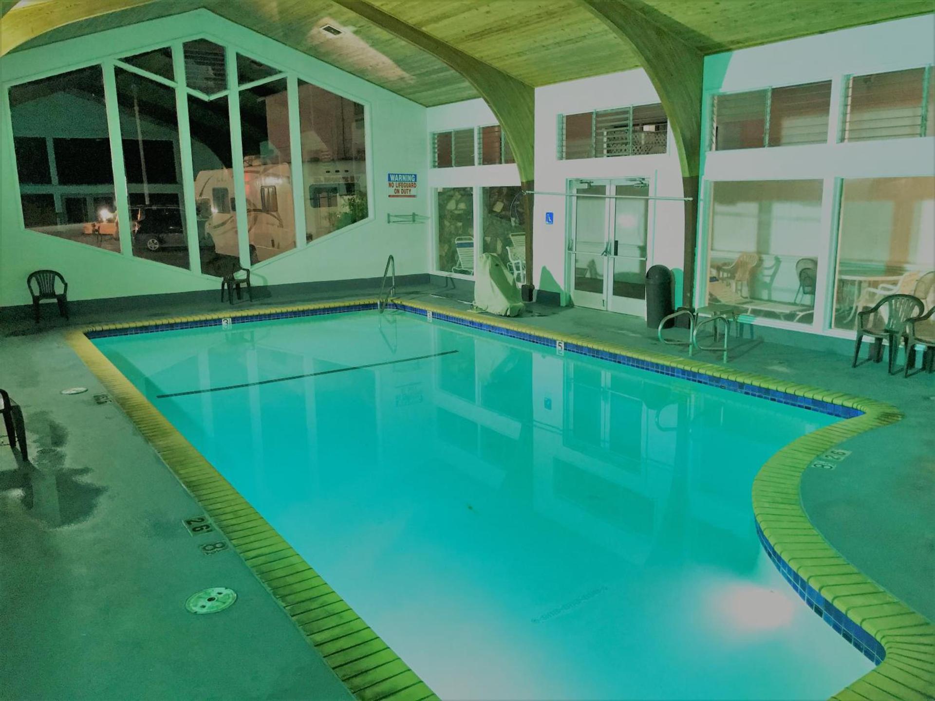 Stargazer Hotel photo 2