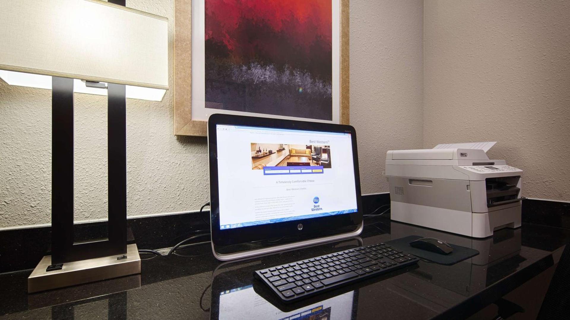 Best Western Casino Inn photo 36