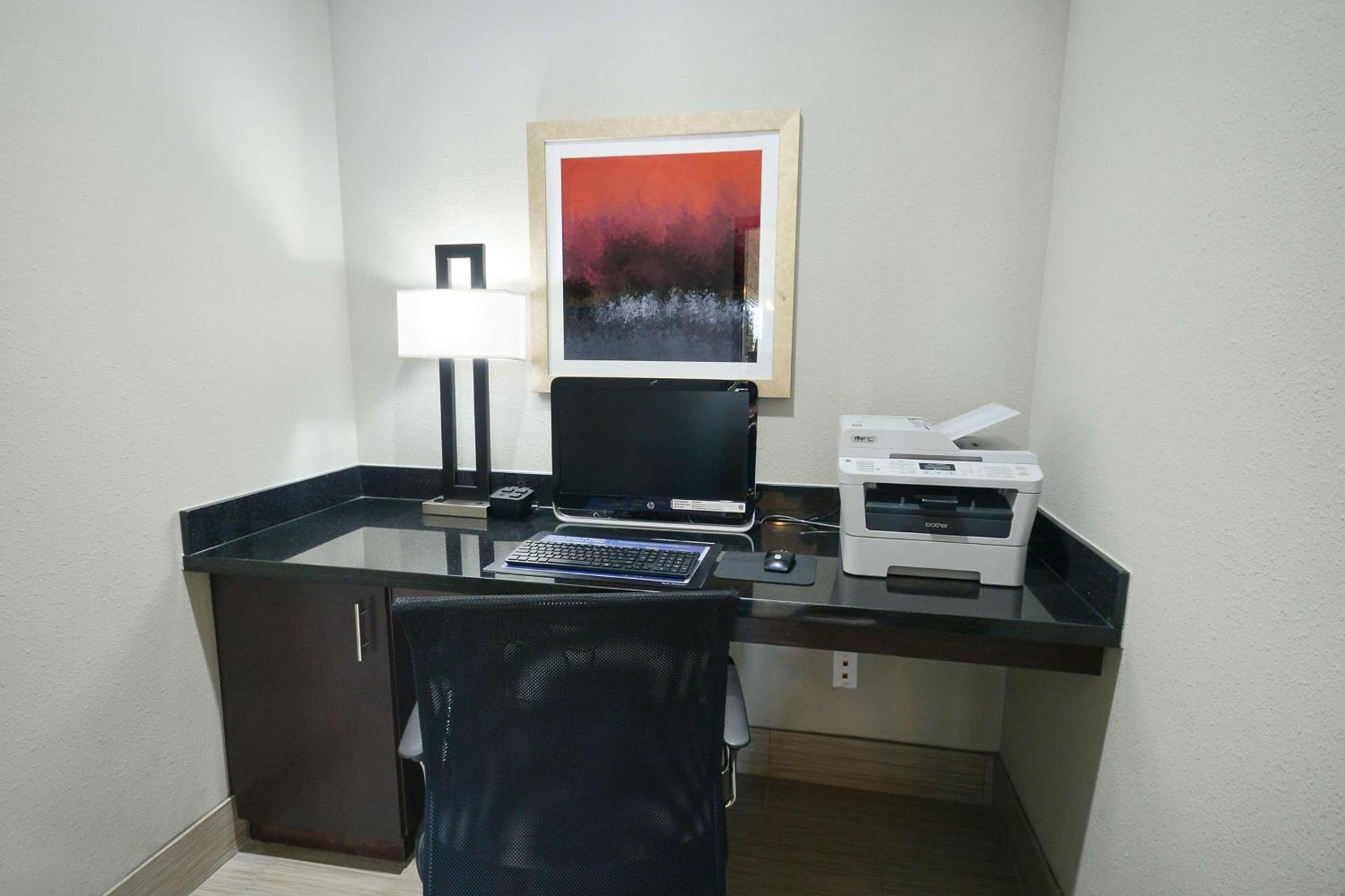 Best Western Casino Inn photo 35