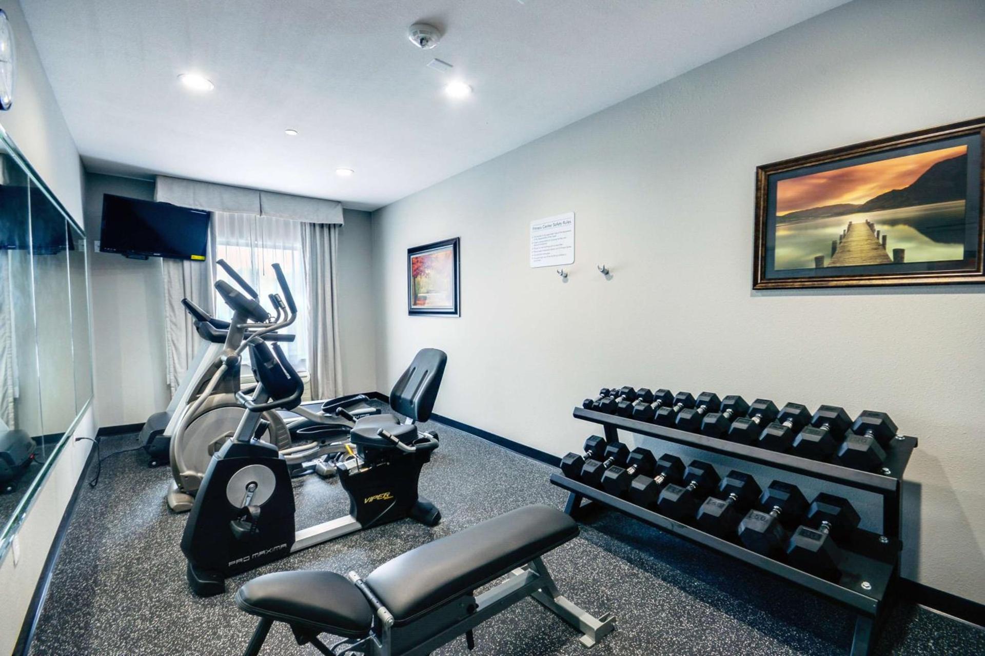 Best Western Casino Inn photo 33