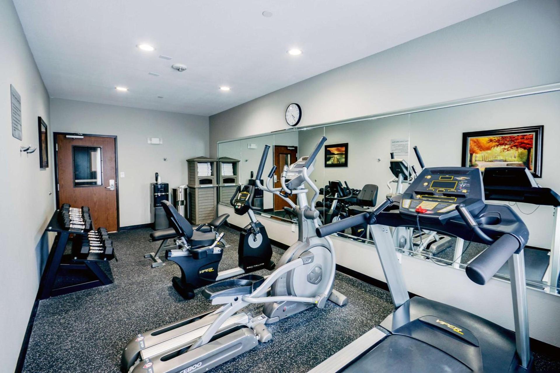 Best Western Casino Inn photo 32