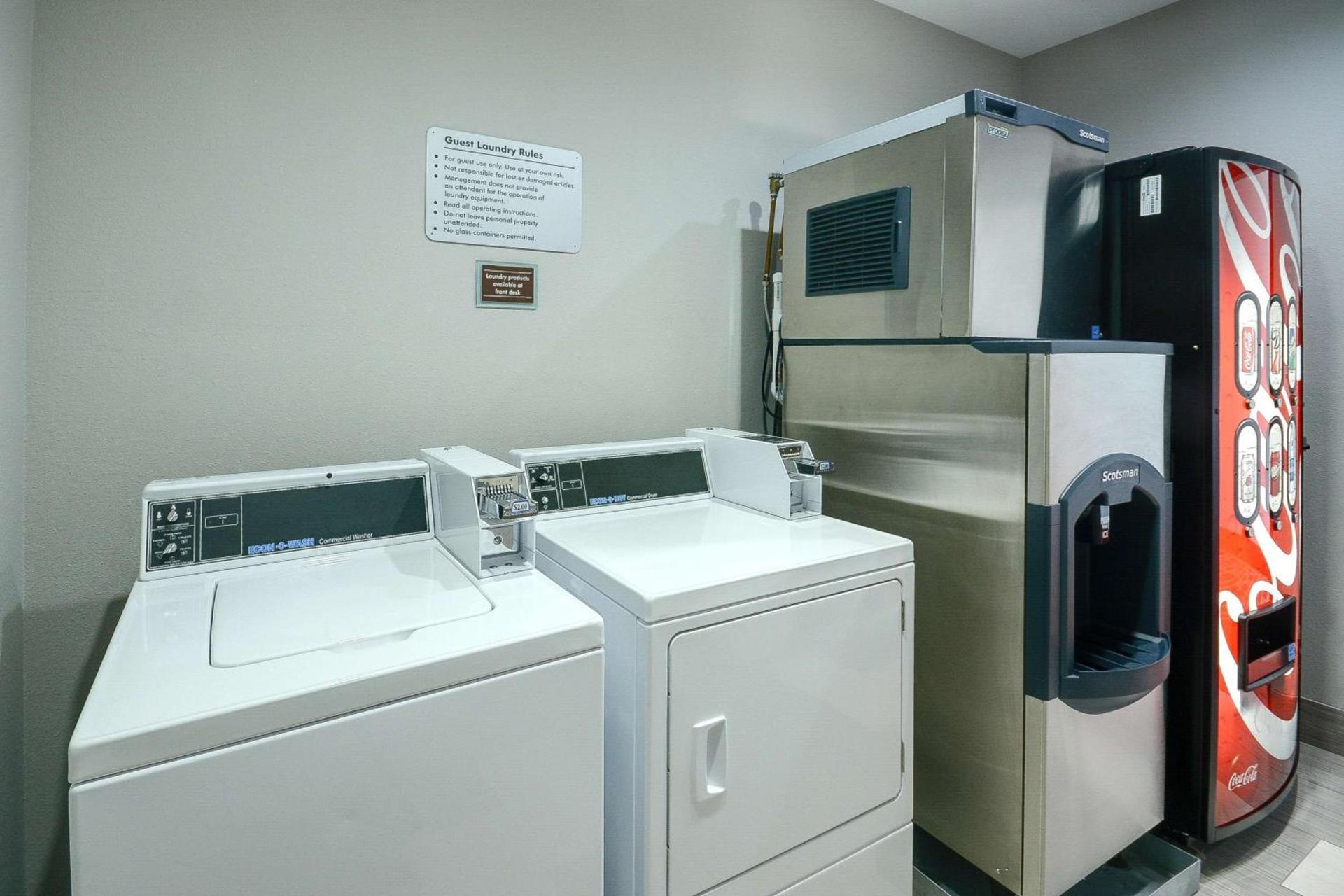 Best Western Casino Inn photo 31