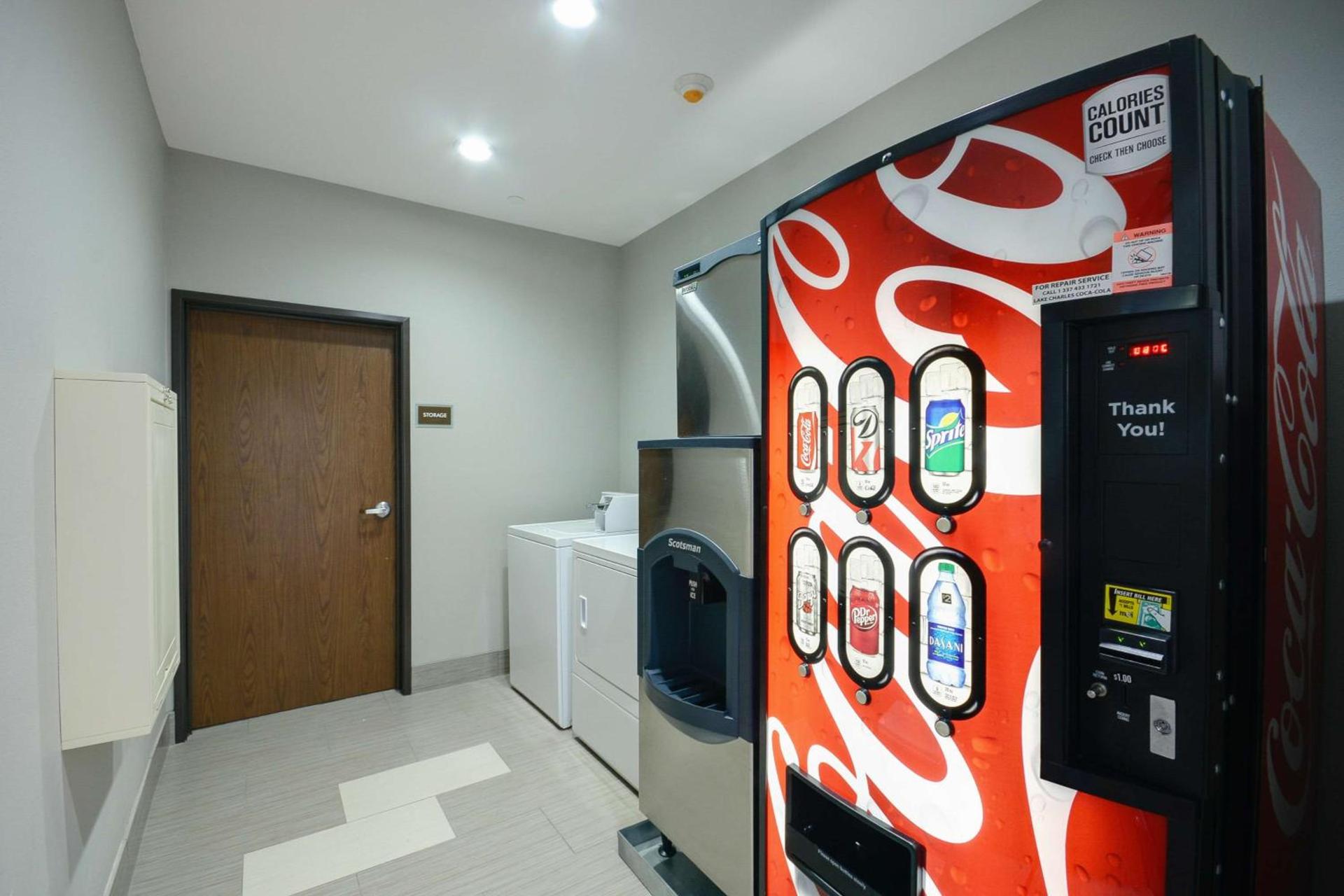 Best Western Casino Inn photo 30