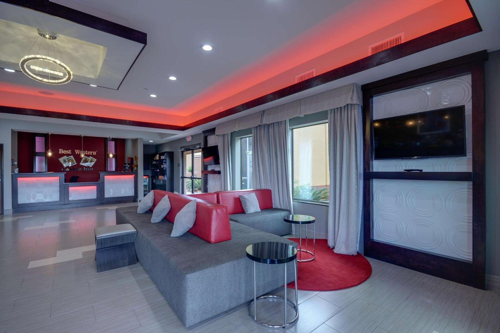 Best Western Casino Inn photo 29