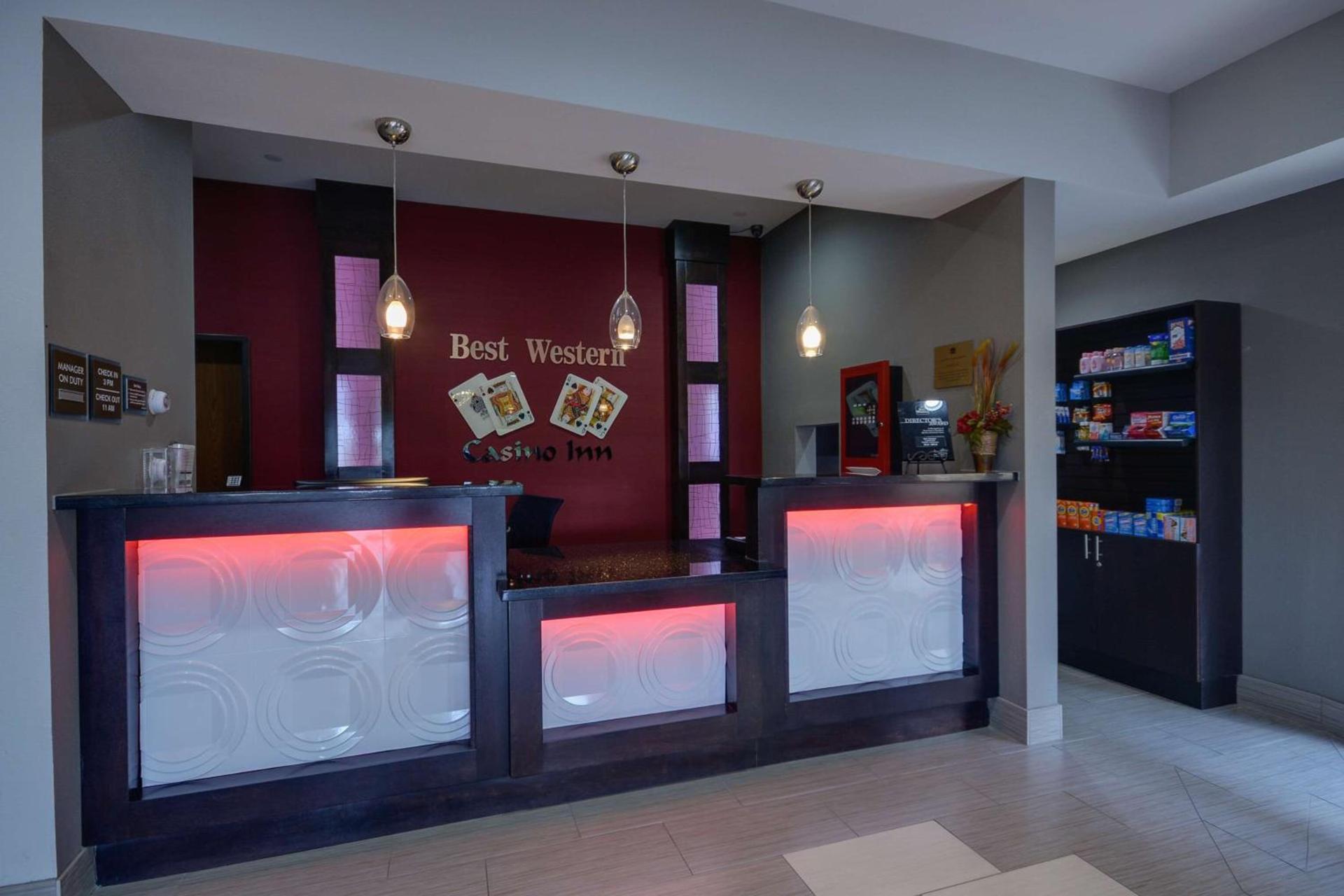 Best Western Casino Inn photo 28
