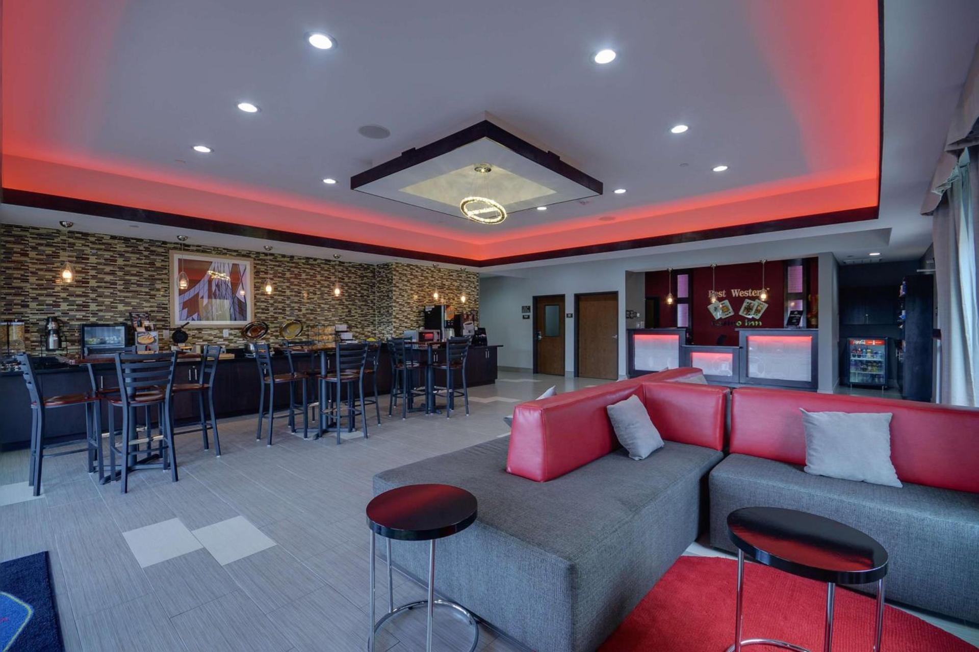 Best Western Casino Inn photo 27