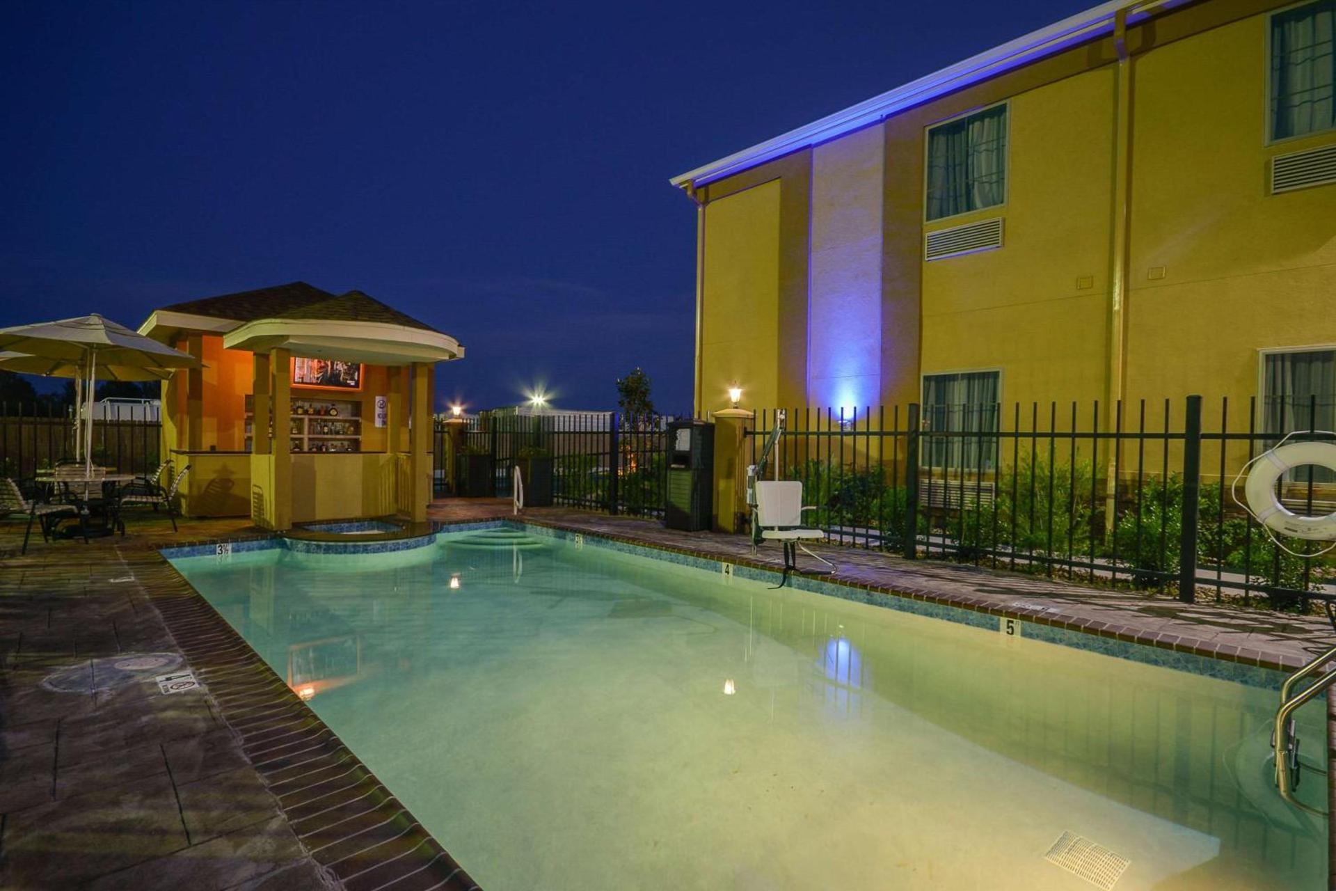 Best Western Casino Inn photo 25