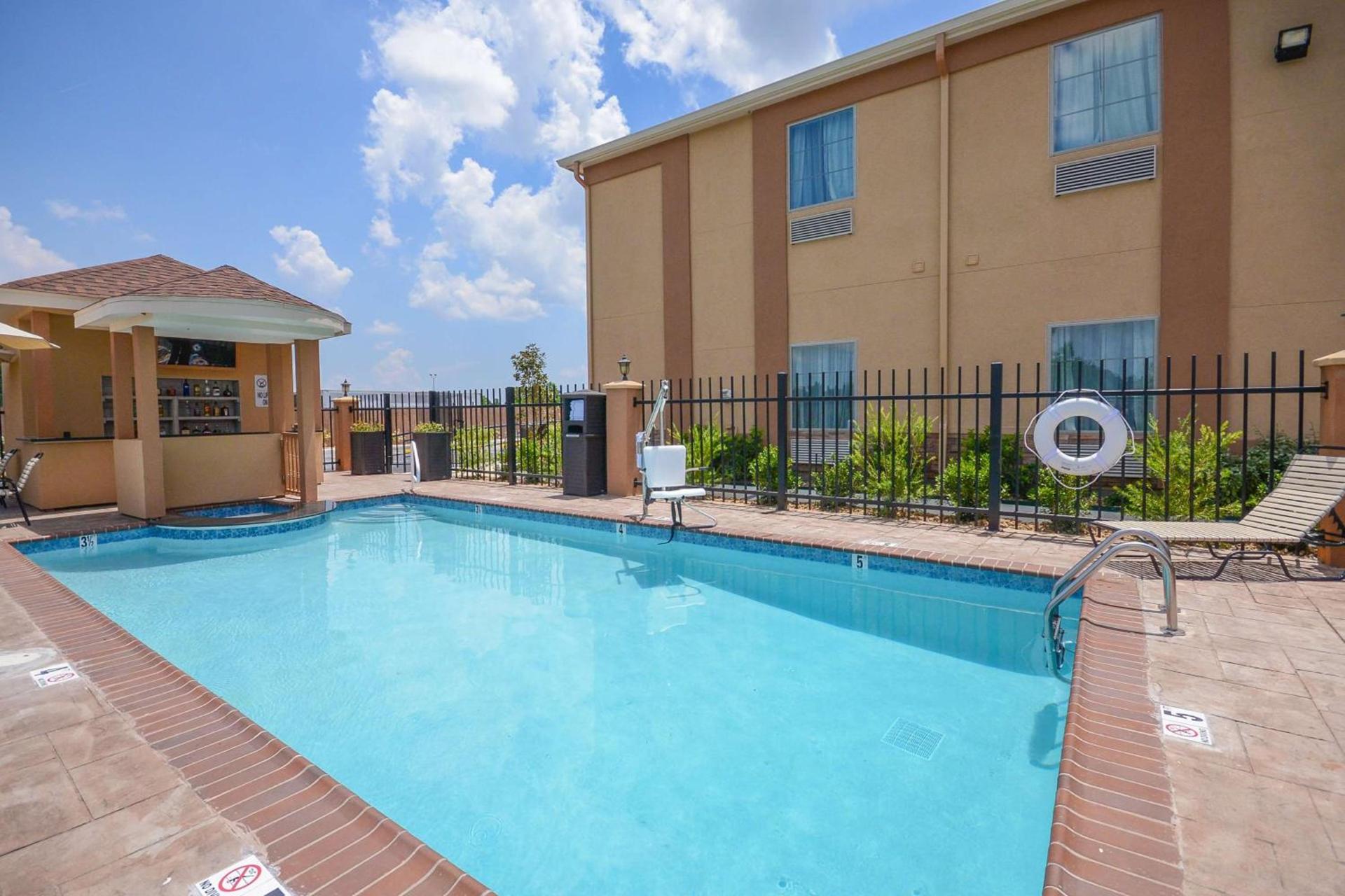 Best Western Casino Inn photo 24