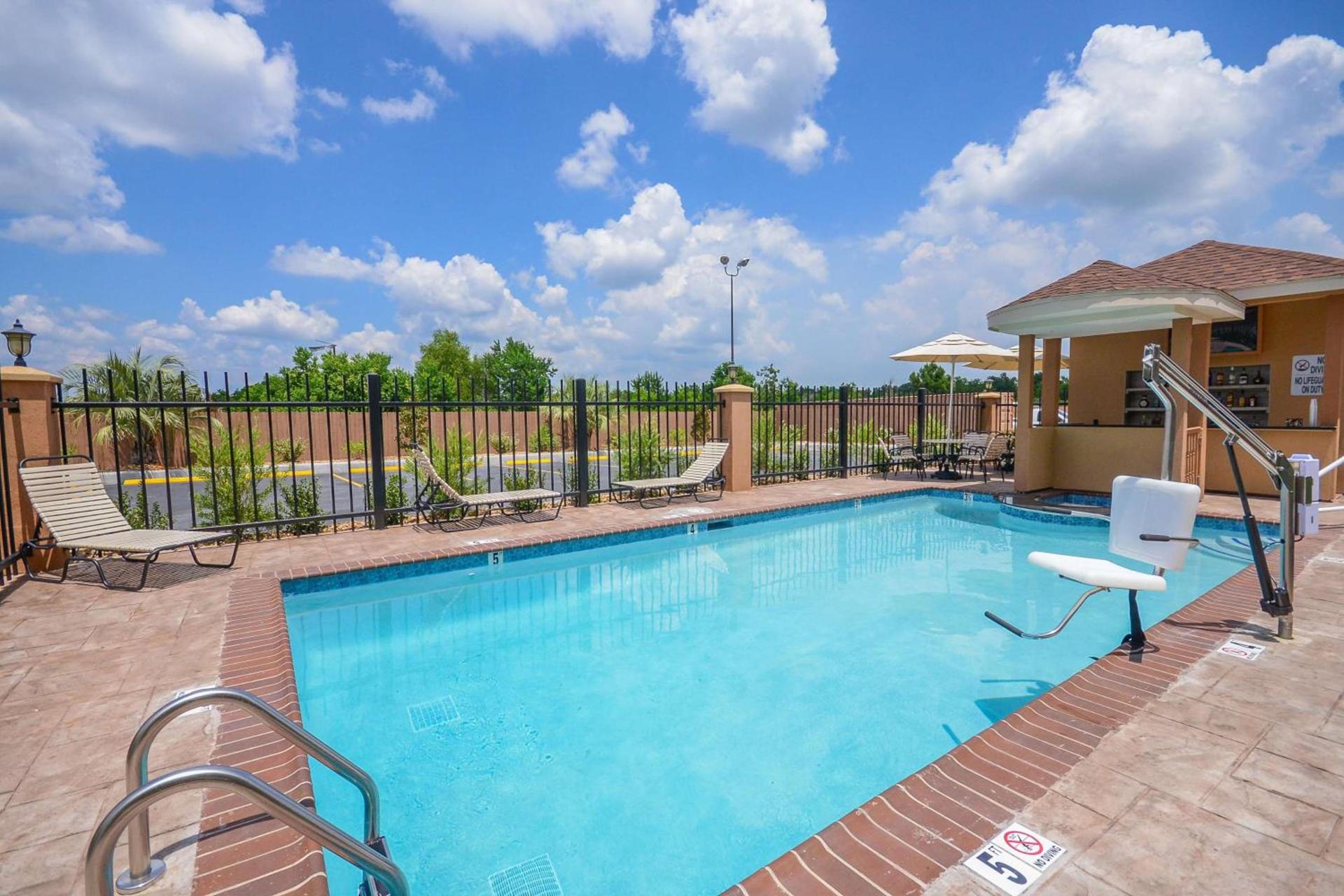 Best Western Casino Inn photo 23