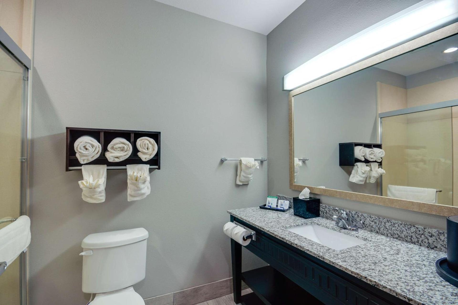 Best Western Casino Inn photo 22